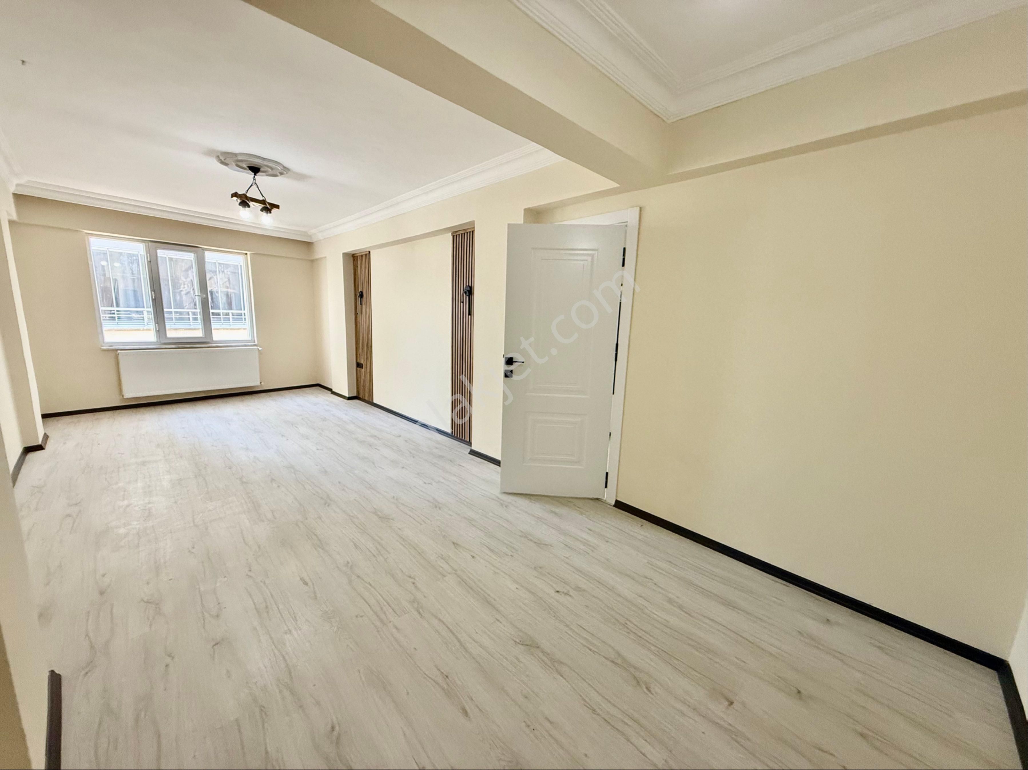 Evim-nur’dan Rasathane Mh 2+1 İçi Sıfır Yapılı Masrafsız Satılık Daire - Görsel 8