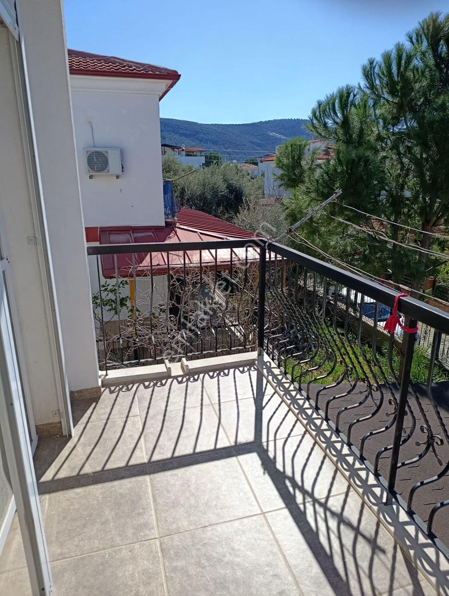 Dialog Nua Gayrimenkul'den Didim/akbük Mah.satılık Bankacılar Özyurt Site İçerisinde Müstakil Villa - Görsel 21