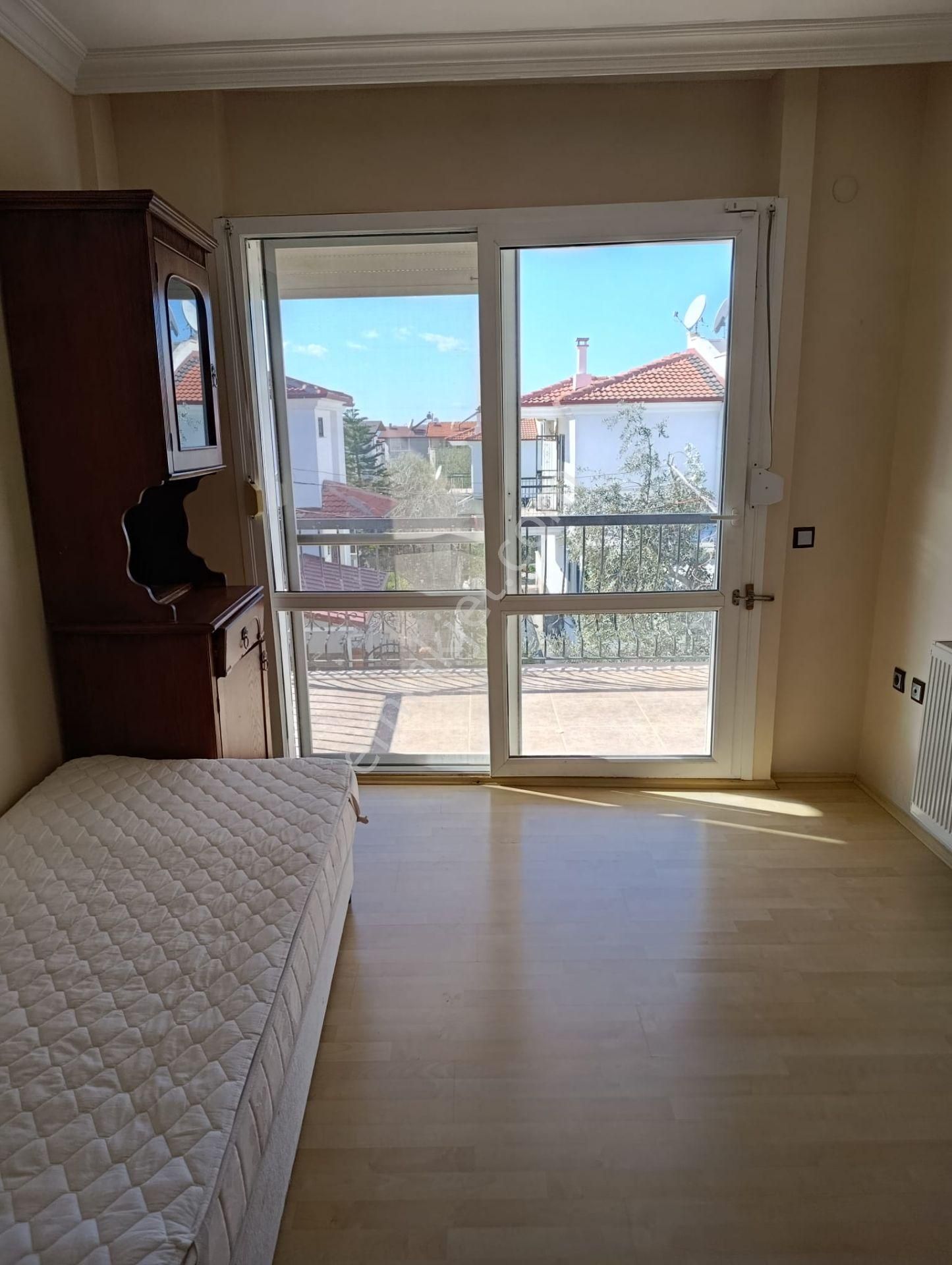 Dialog Nua Gayrimenkul'den Didim/akbük Mah.satılık Bankacılar Özyurt Site İçerisinde Müstakil Villa - Görsel 22