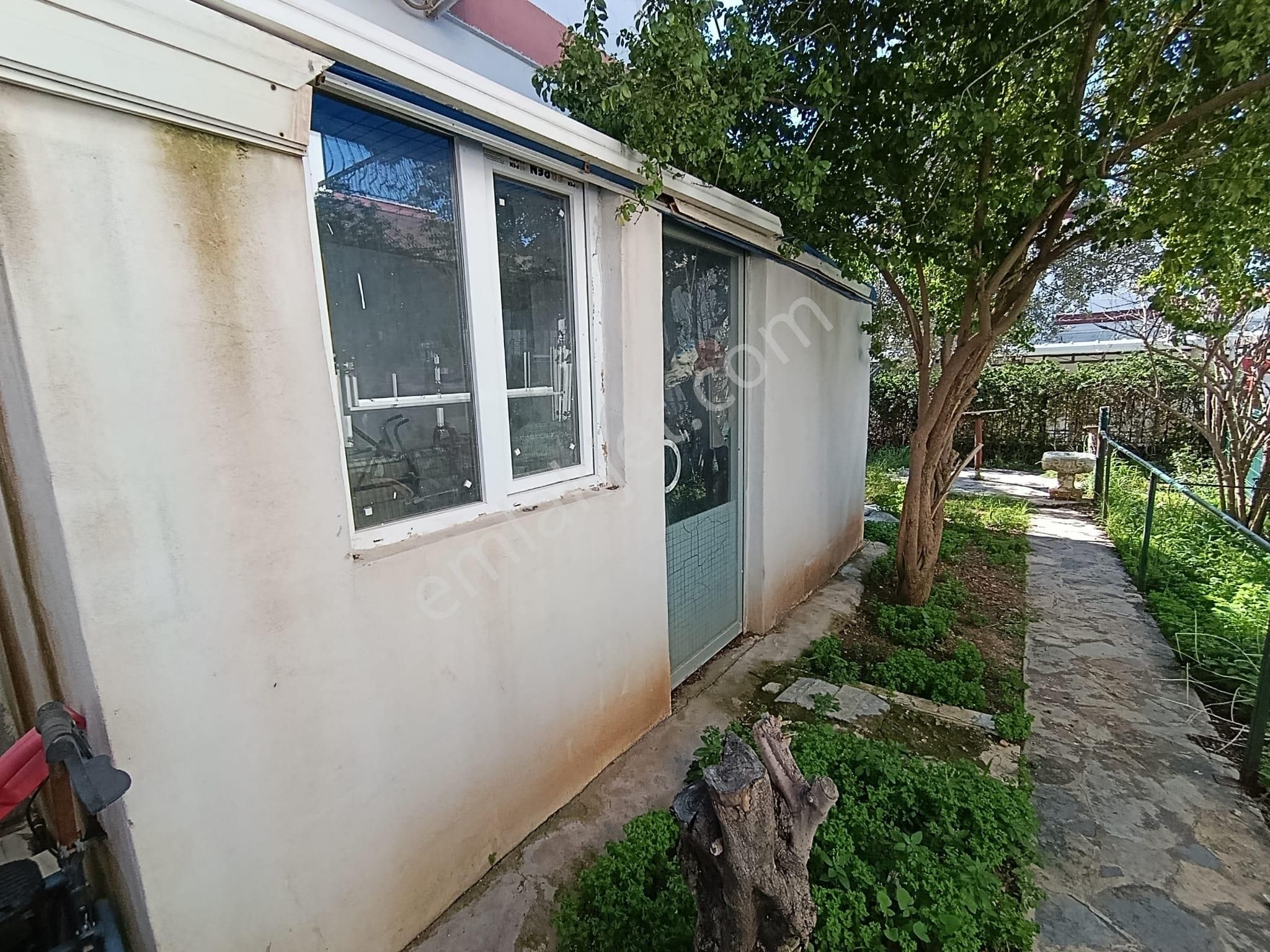 Dialog Nua Gayrimenkul'den Didim/akbük Mah.satılık Bankacılar Özyurt Site İçerisinde Müstakil Villa - Görsel 32