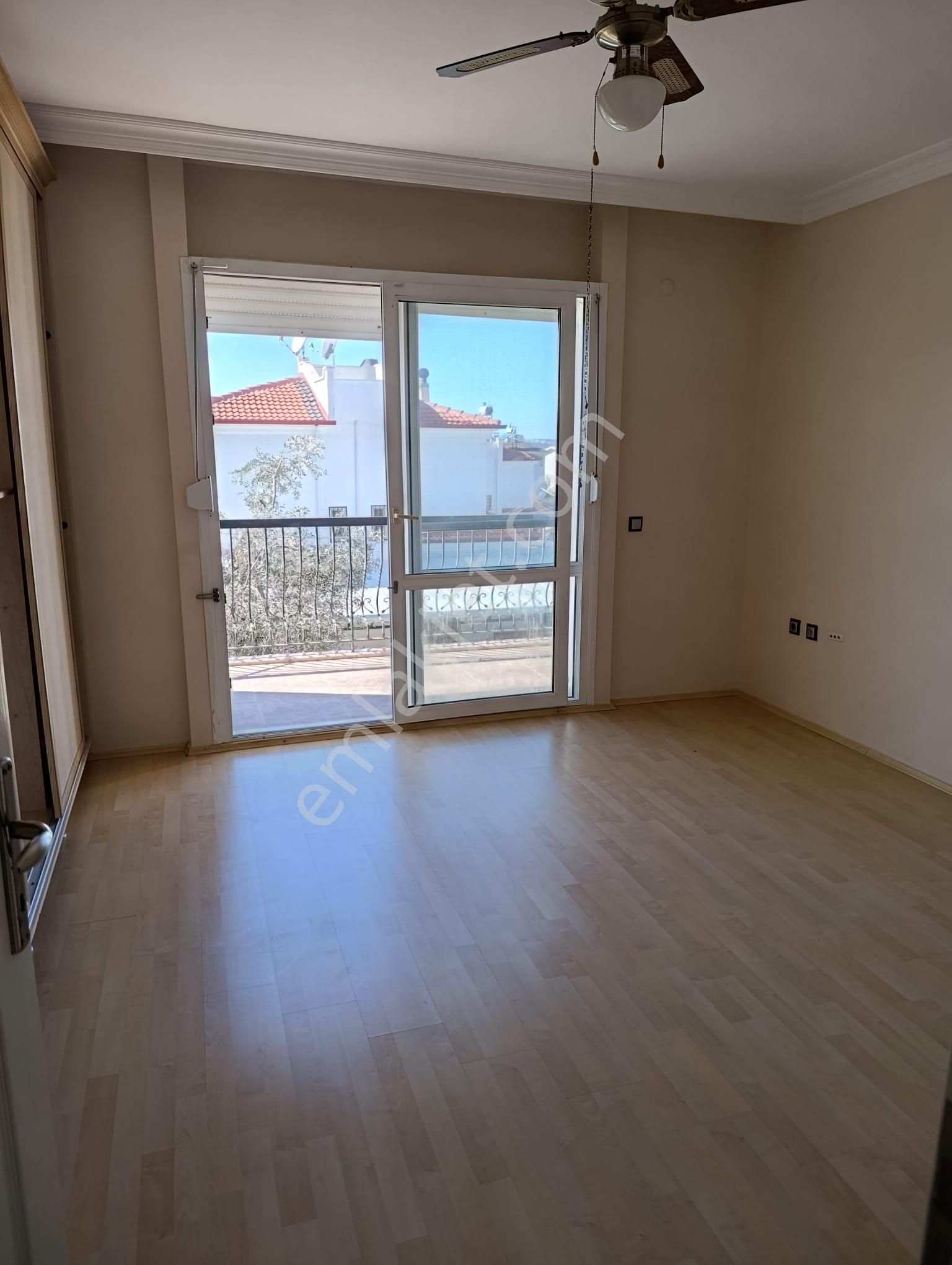 Dialog Nua Gayrimenkul'den Didim/akbük Mah.satılık Bankacılar Özyurt Site İçerisinde Müstakil Villa - Görsel 19