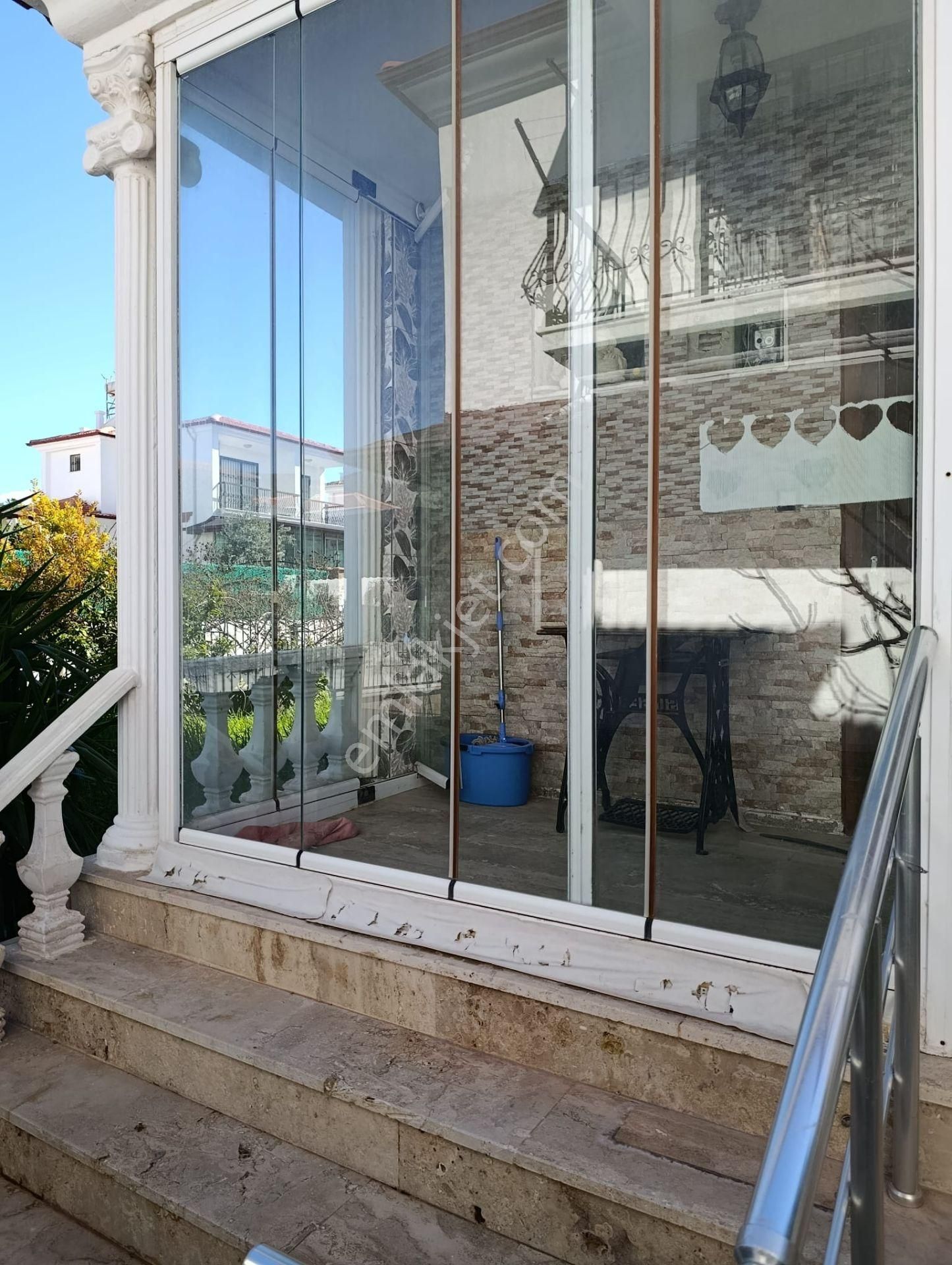 Dialog Nua Gayrimenkul'den Didim/akbük Mah.satılık Bankacılar Özyurt Site İçerisinde Müstakil Villa - Görsel 6