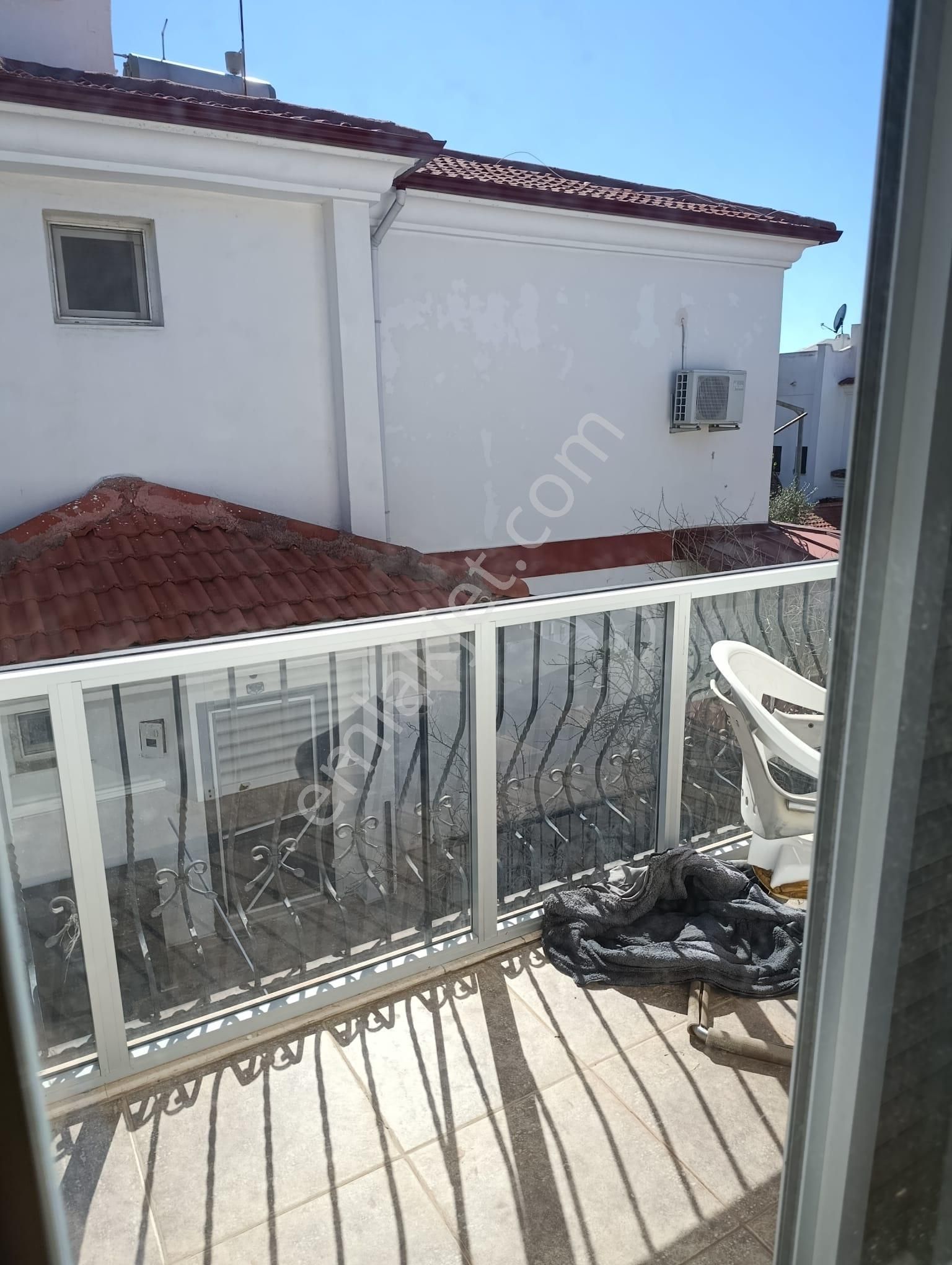 Dialog Nua Gayrimenkul'den Didim/akbük Mah.satılık Bankacılar Özyurt Site İçerisinde Müstakil Villa - Görsel 27