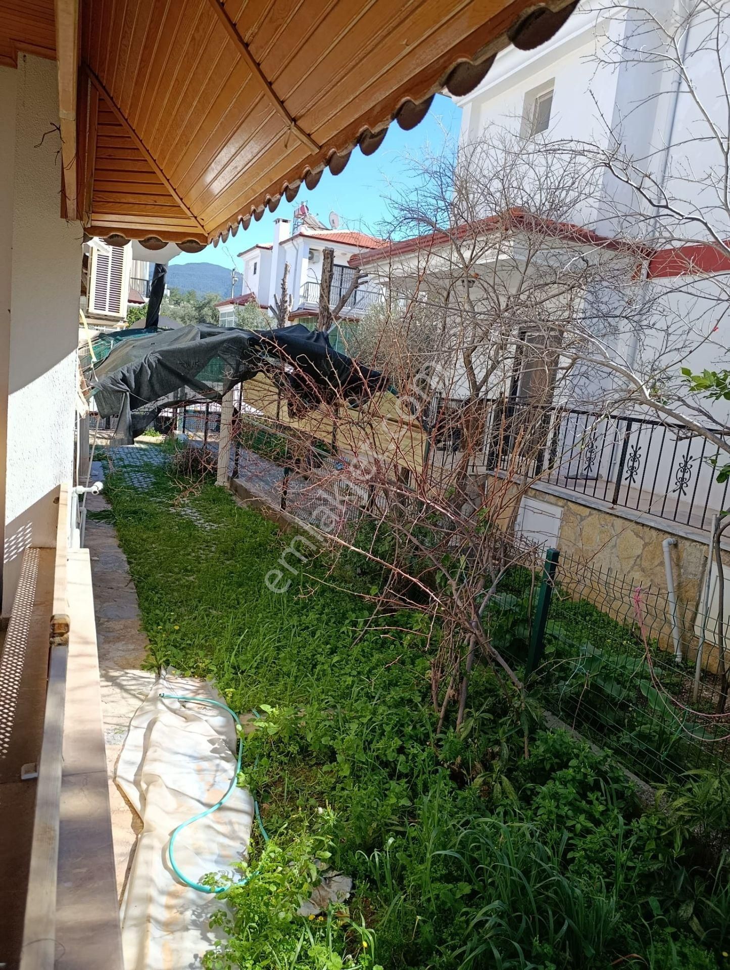 Dialog Nua Gayrimenkul'den Didim/akbük Mah.satılık Bankacılar Özyurt Site İçerisinde Müstakil Villa - Görsel 31