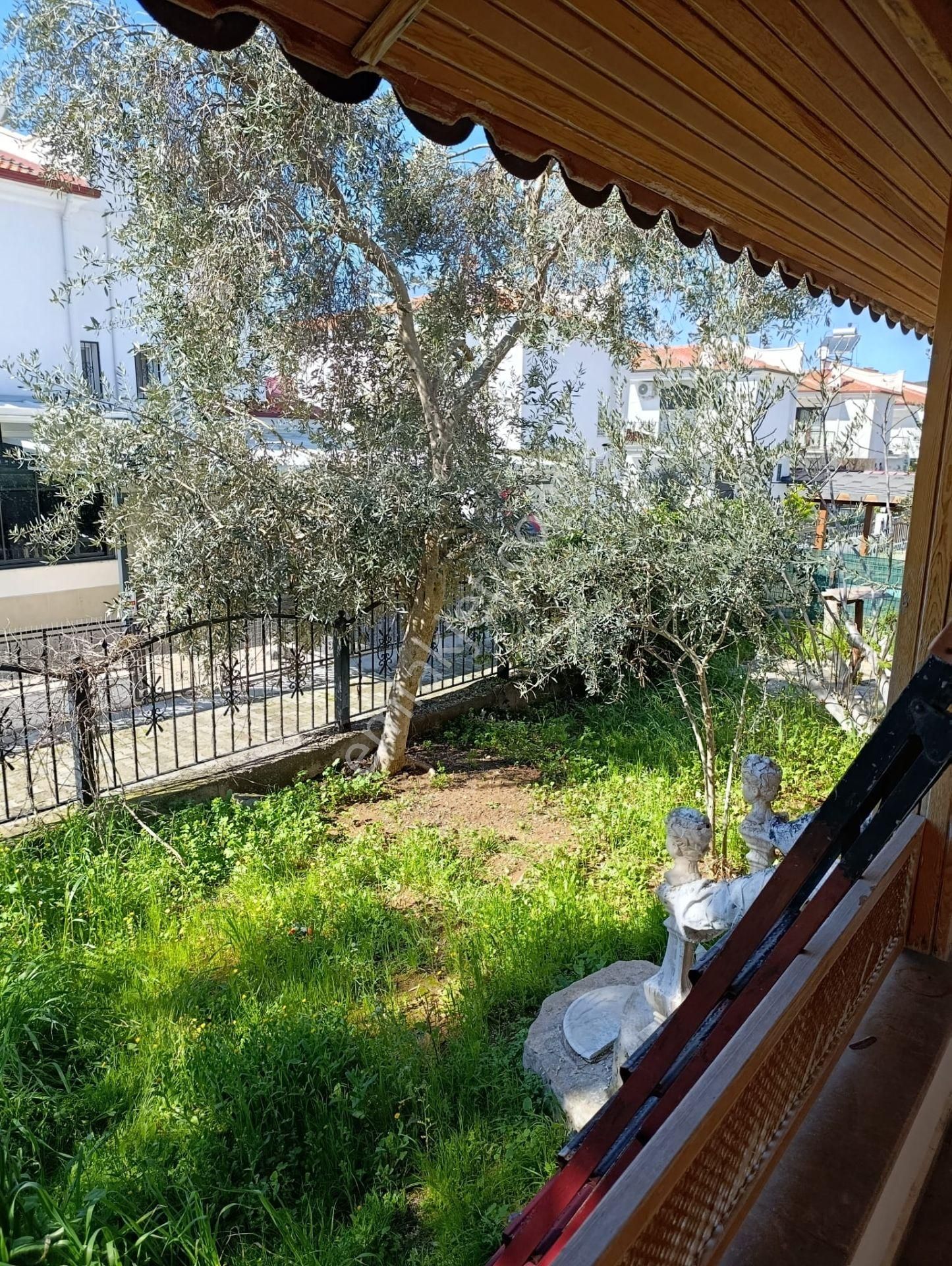 Dialog Nua Gayrimenkul'den Didim/akbük Mah.satılık Bankacılar Özyurt Site İçerisinde Müstakil Villa - Görsel 17