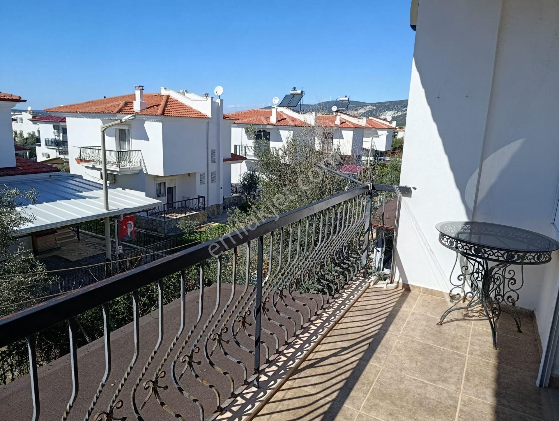 Dialog Nua Gayrimenkul'den Didim/akbük Mah.satılık Bankacılar Özyurt Site İçerisinde Müstakil Villa - Görsel 24
