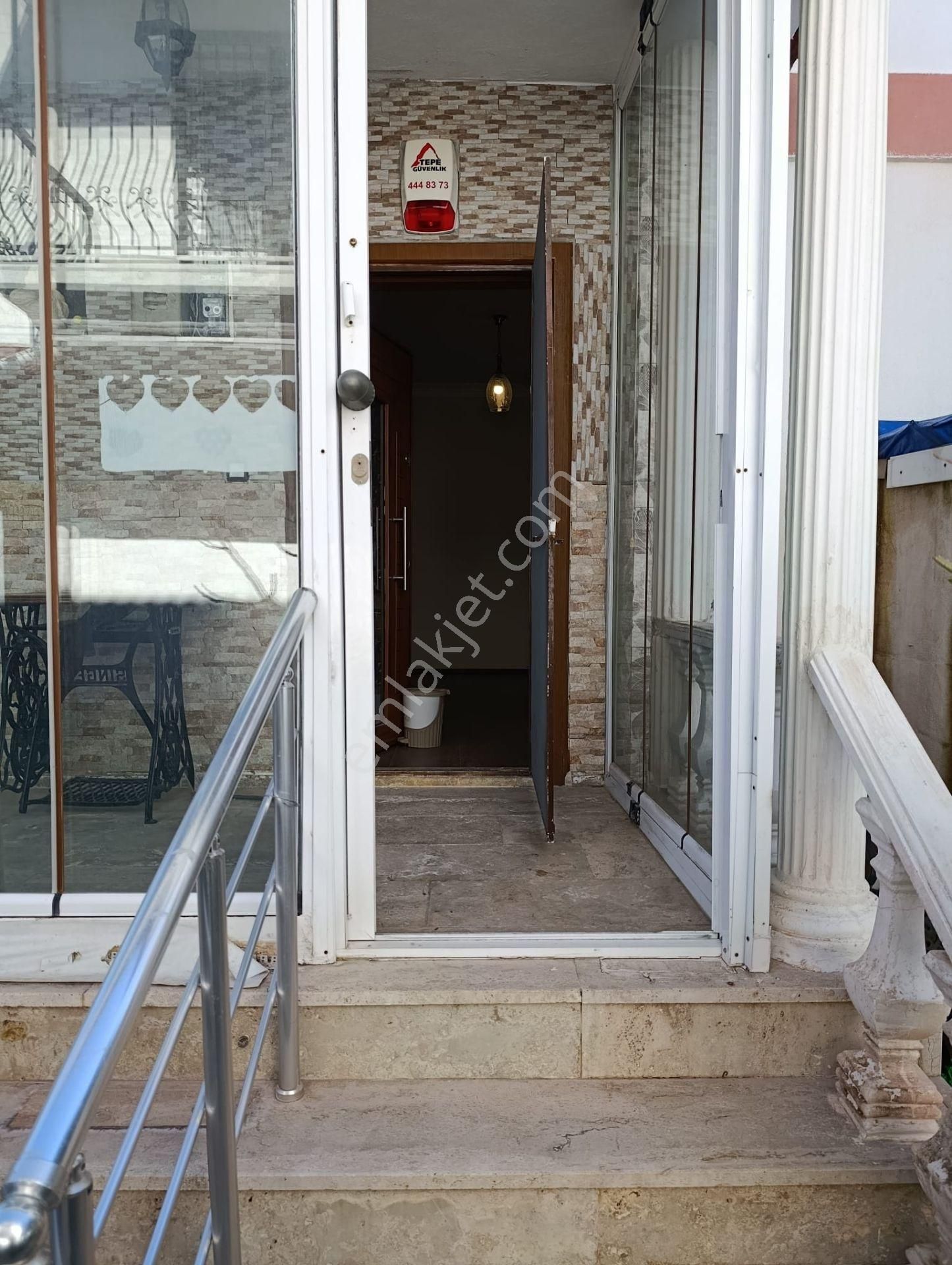 Dialog Nua Gayrimenkul'den Didim/akbük Mah.satılık Bankacılar Özyurt Site İçerisinde Müstakil Villa - Görsel 7