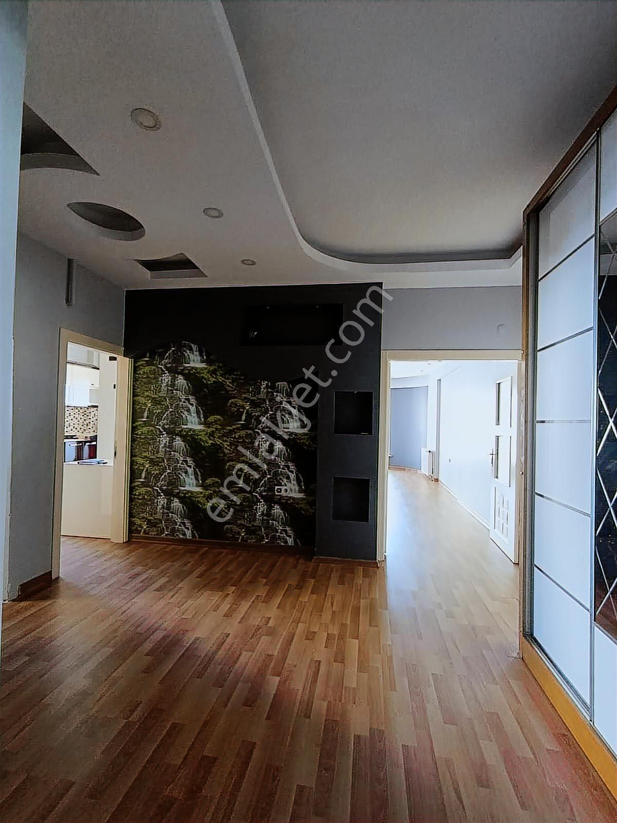 Birsen Durna Dan Talas Yenidoğan Da En Geniş Ve Kullanışlı Daire - Görsel 4