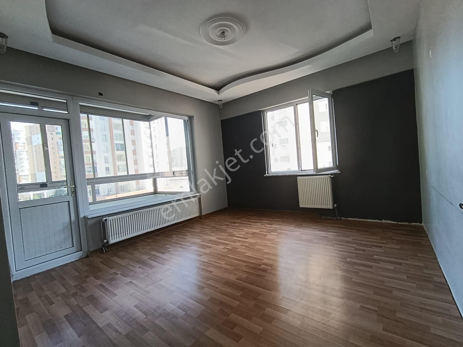 Birsen Durna Dan Talas Yenidoğan Da En Geniş Ve Kullanışlı Daire - Görsel 17