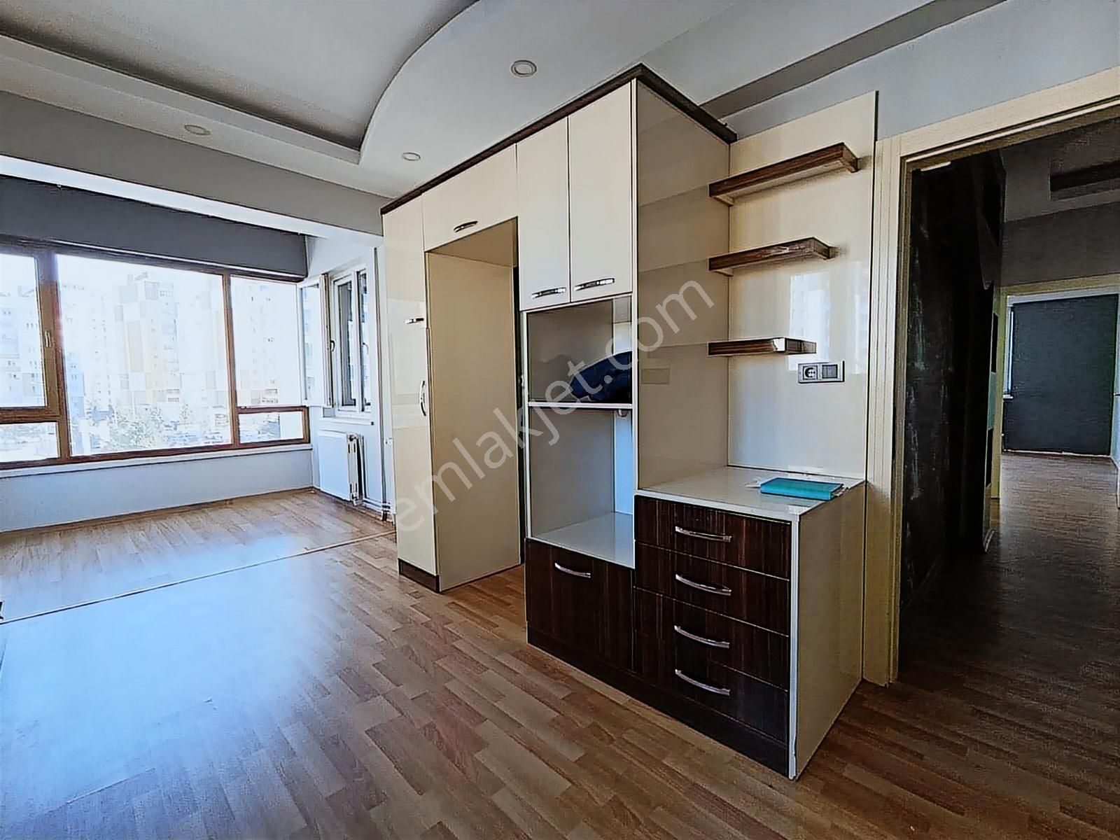 Birsen Durna Dan Talas Yenidoğan Da En Geniş Ve Kullanışlı Daire - Görsel 27