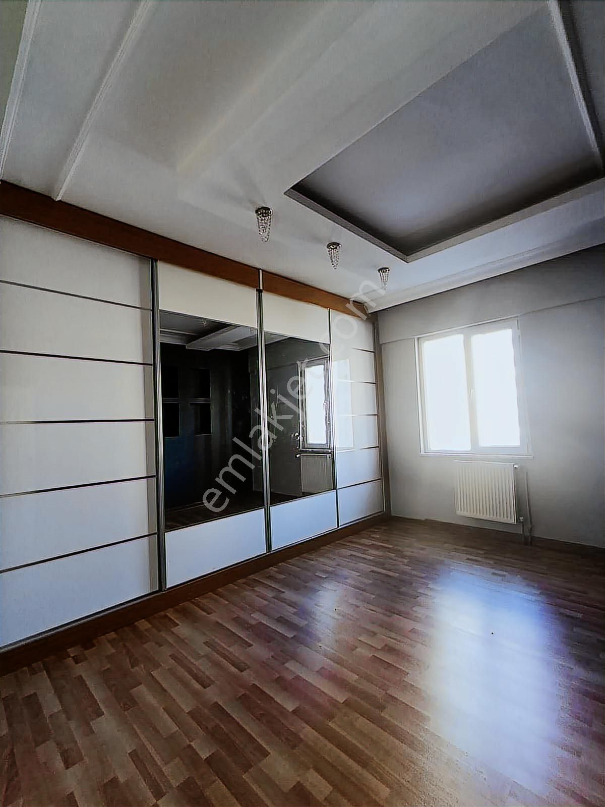 Birsen Durna Dan Talas Yenidoğan Da En Geniş Ve Kullanışlı Daire - Görsel 18