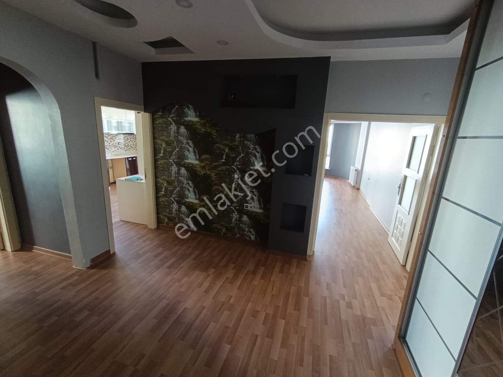 Birsen Durna Dan Talas Yenidoğan Da En Geniş Ve Kullanışlı Daire - Görsel 24