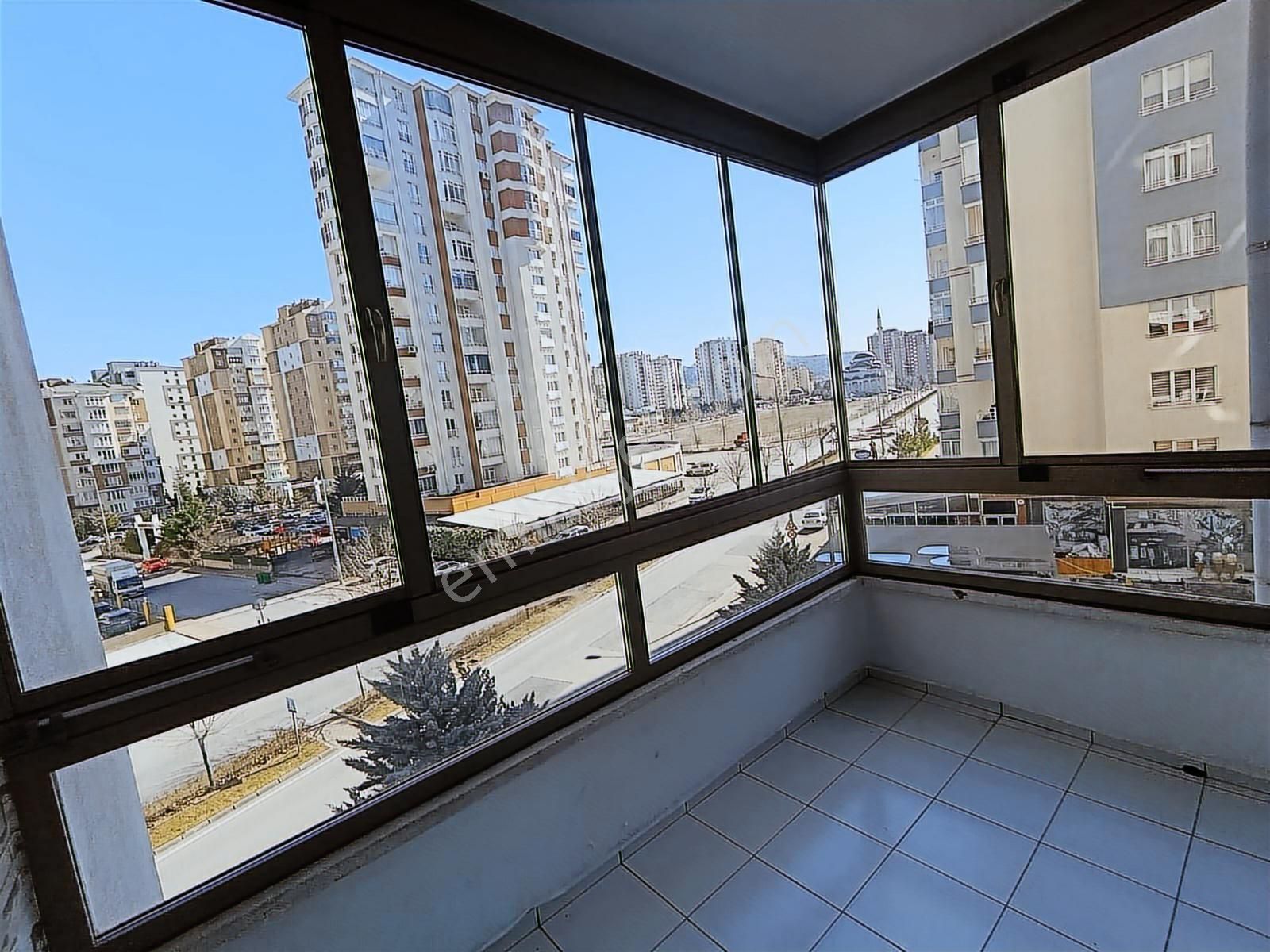 Birsen Durna Dan Talas Yenidoğan Da En Geniş Ve Kullanışlı Daire - Görsel 7