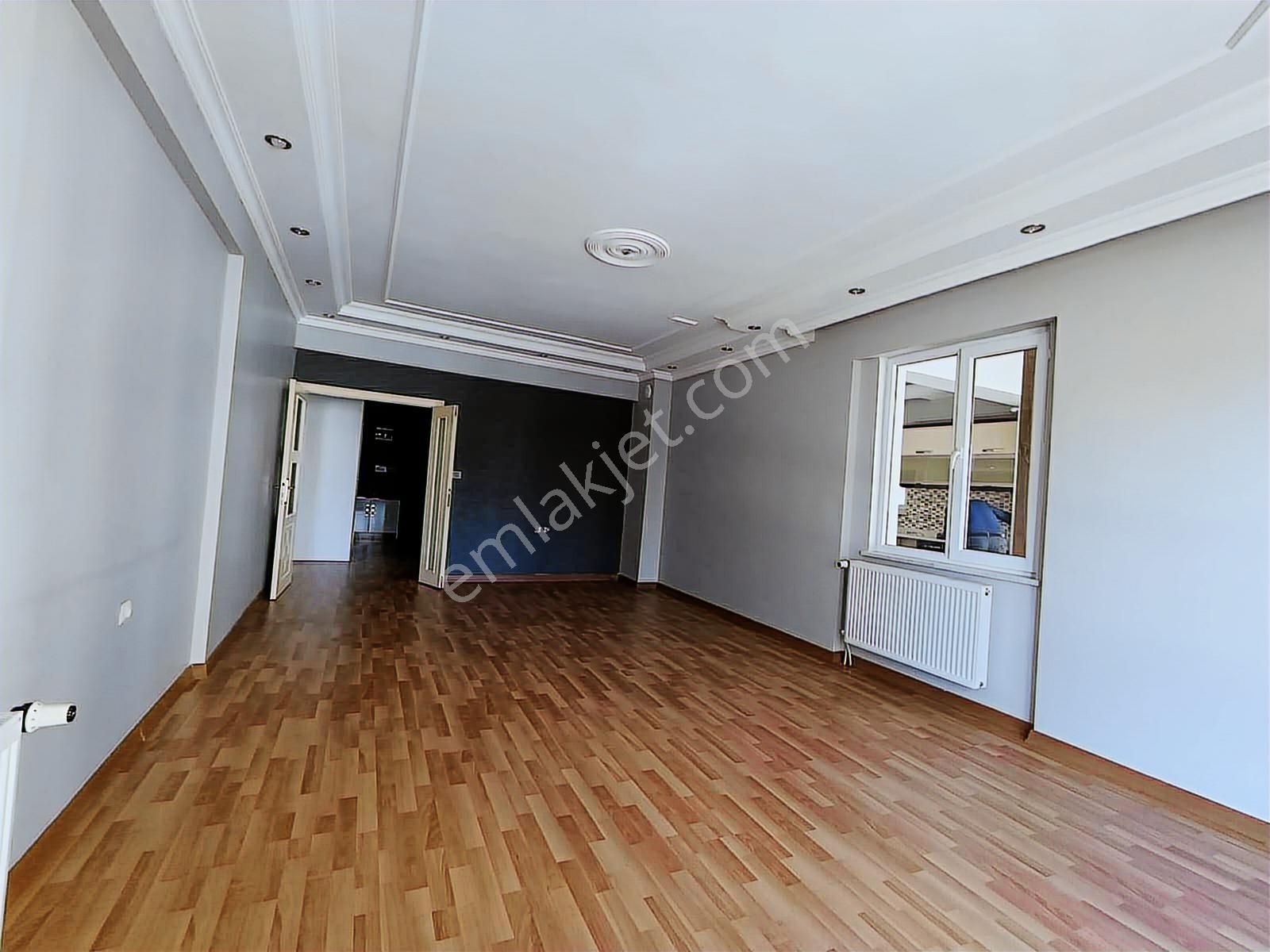 Birsen Durna Dan Talas Yenidoğan Da En Geniş Ve Kullanışlı Daire - Görsel 16