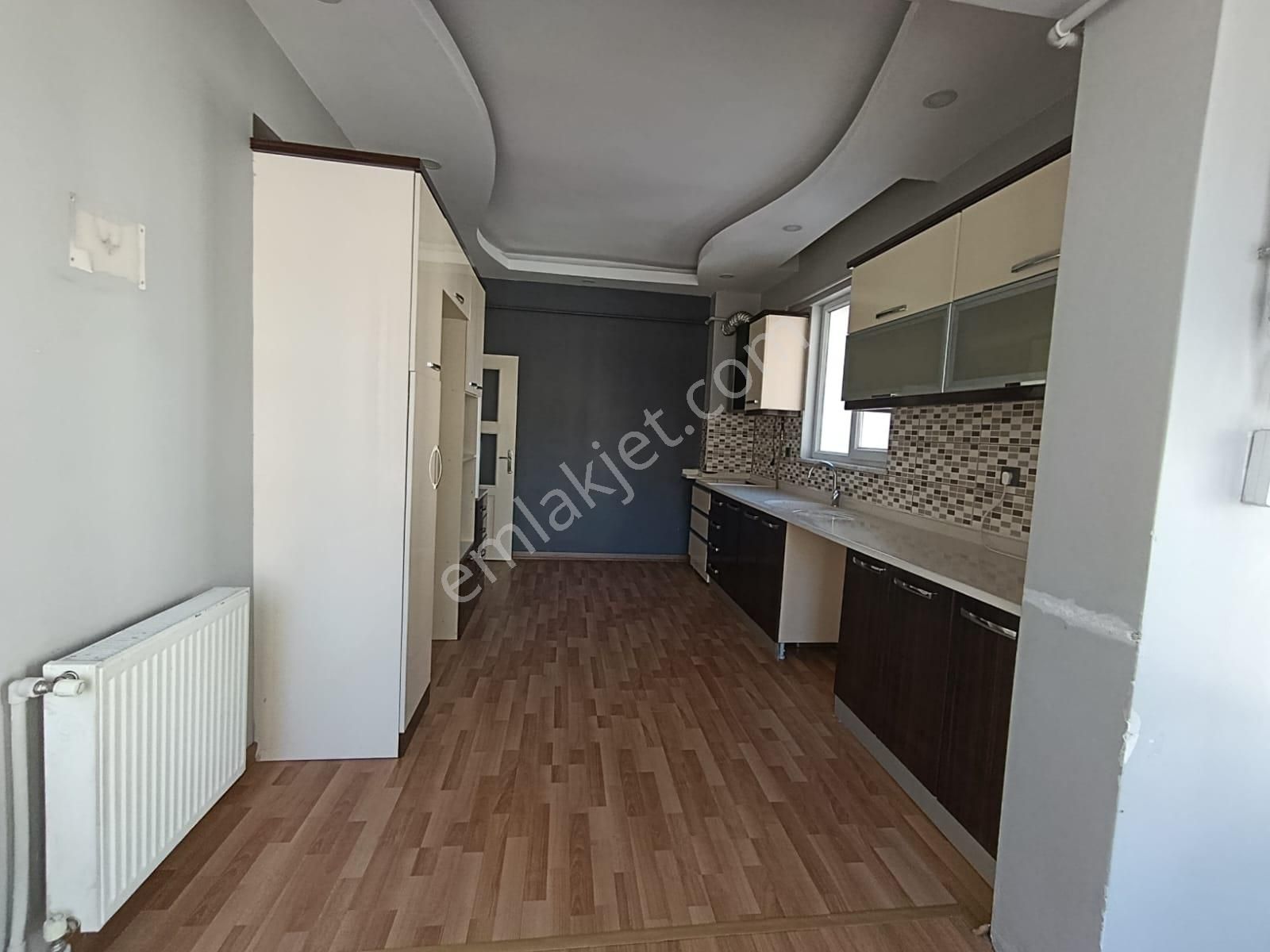 Birsen Durna Dan Talas Yenidoğan Da En Geniş Ve Kullanışlı Daire - Görsel 2