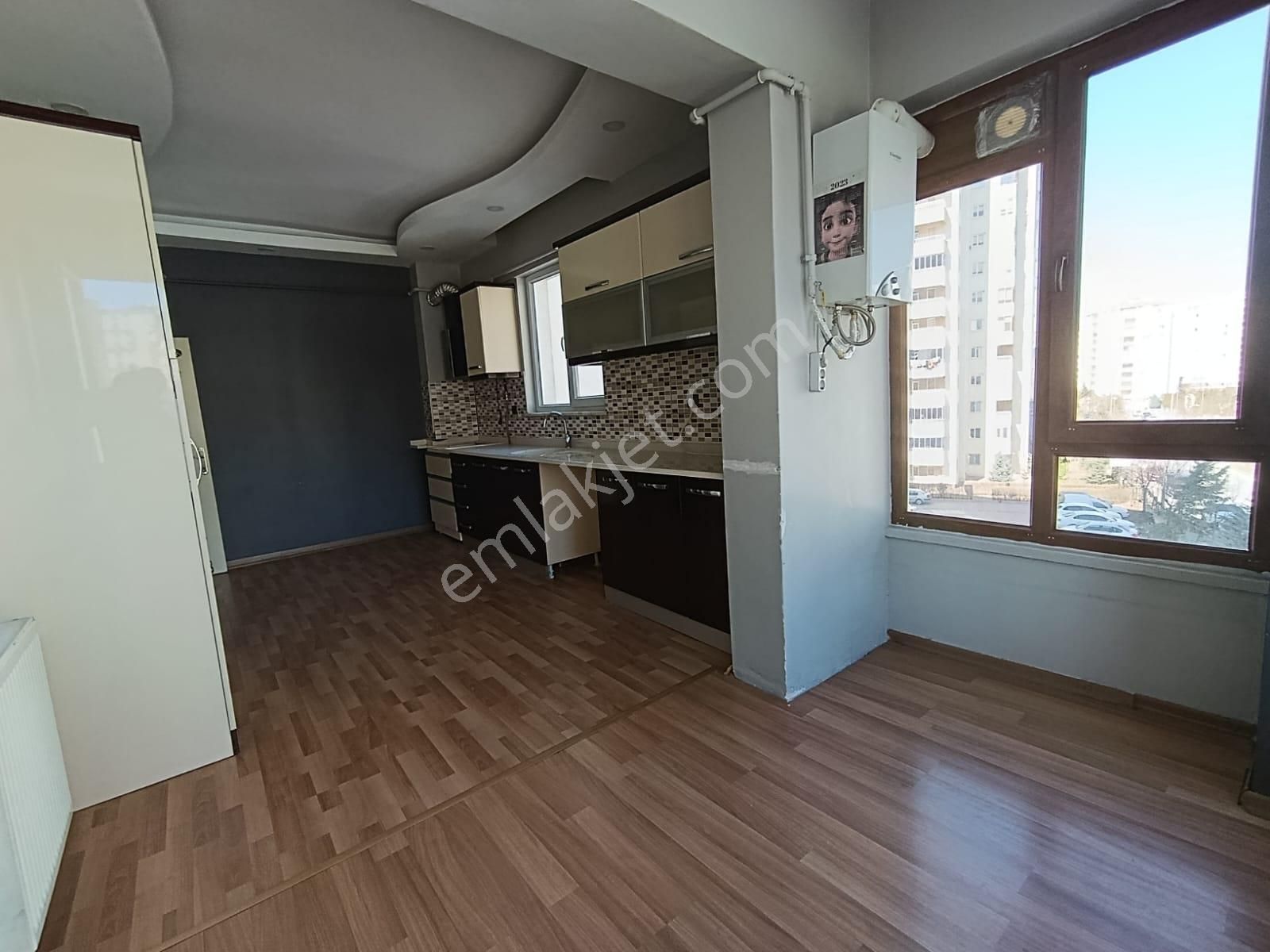 Birsen Durna Dan Talas Yenidoğan Da En Geniş Ve Kullanışlı Daire - Görsel 28