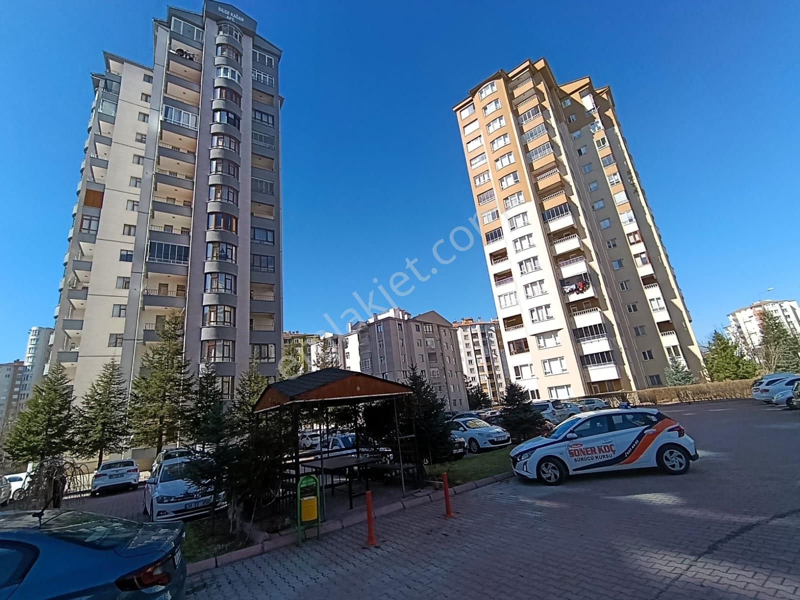 Birsen Durna Dan Talas Yenidoğan Da En Geniş Ve Kullanışlı Daire - Görsel 26