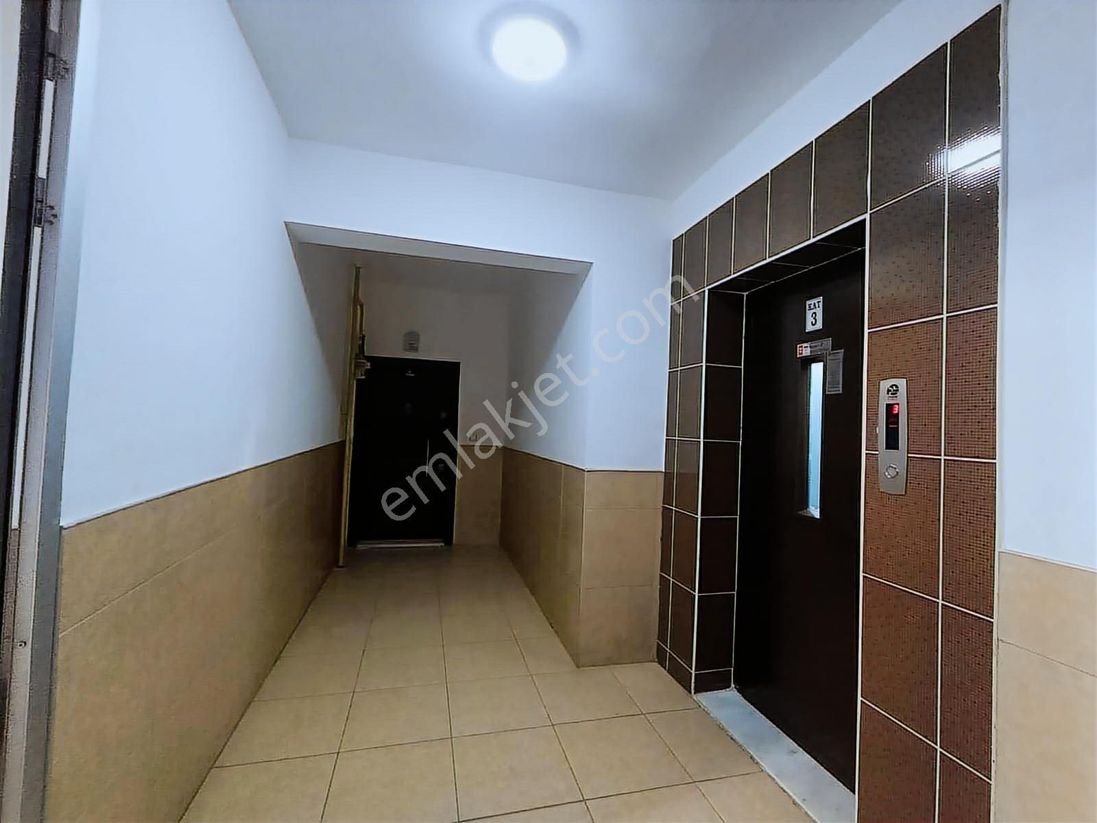 Birsen Durna Dan Talas Yenidoğan Da En Geniş Ve Kullanışlı Daire - Görsel 32