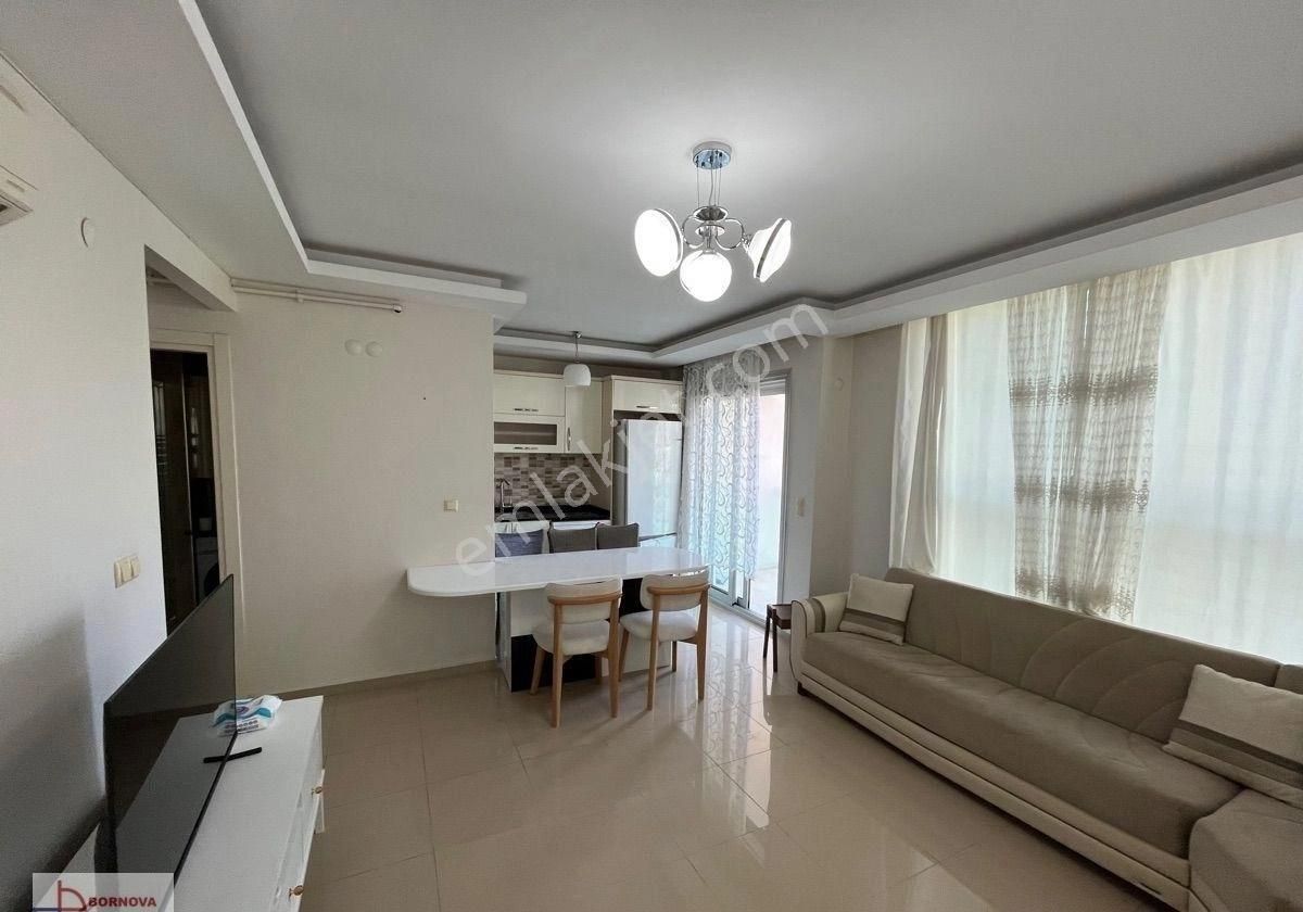 Yaşar Üniversitesi Yakını 2+1 Lux Kiralık 2+1 - Görsel 8