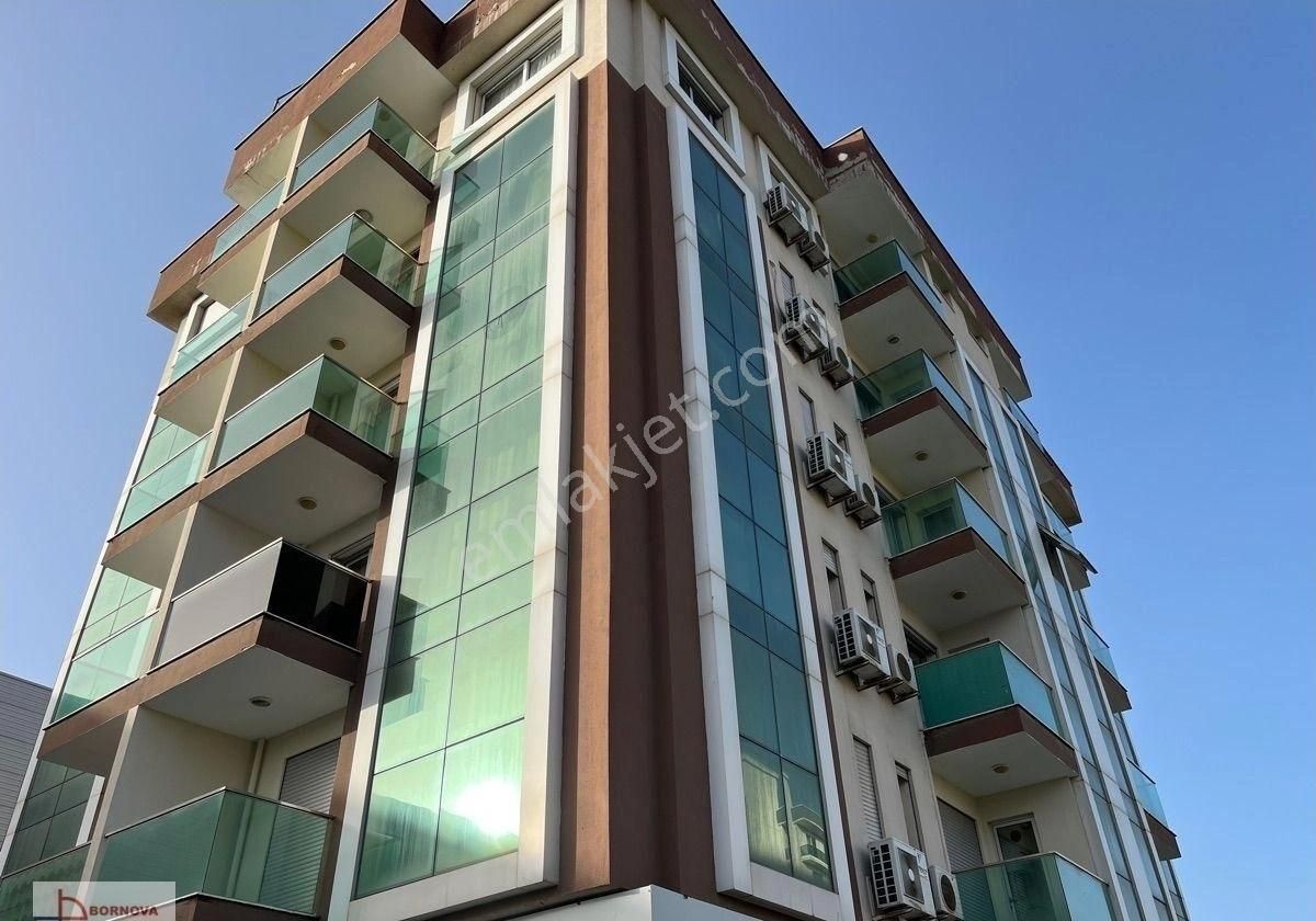 Yaşar Üniversitesi Yakını 2+1 Lux Kiralık 2+1 - Görsel 11