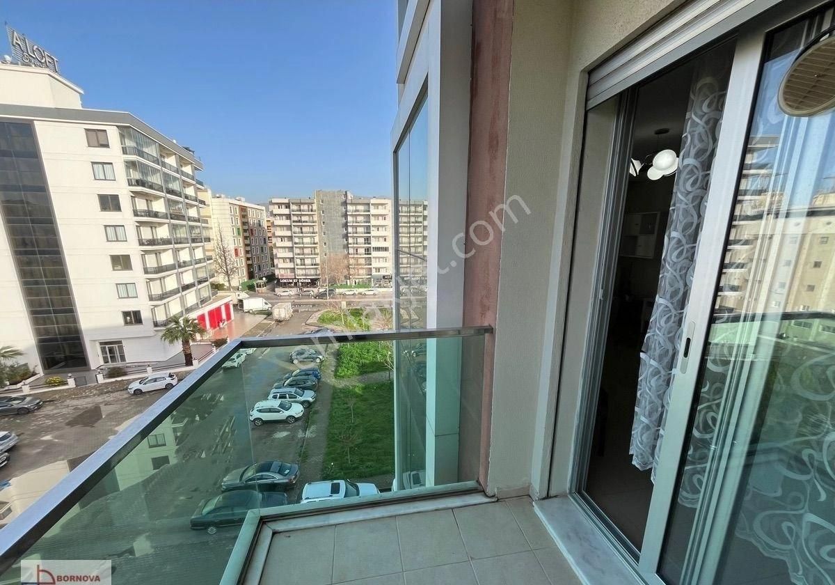 Yaşar Üniversitesi Yakını 2+1 Lux Kiralık 2+1 - Görsel 9