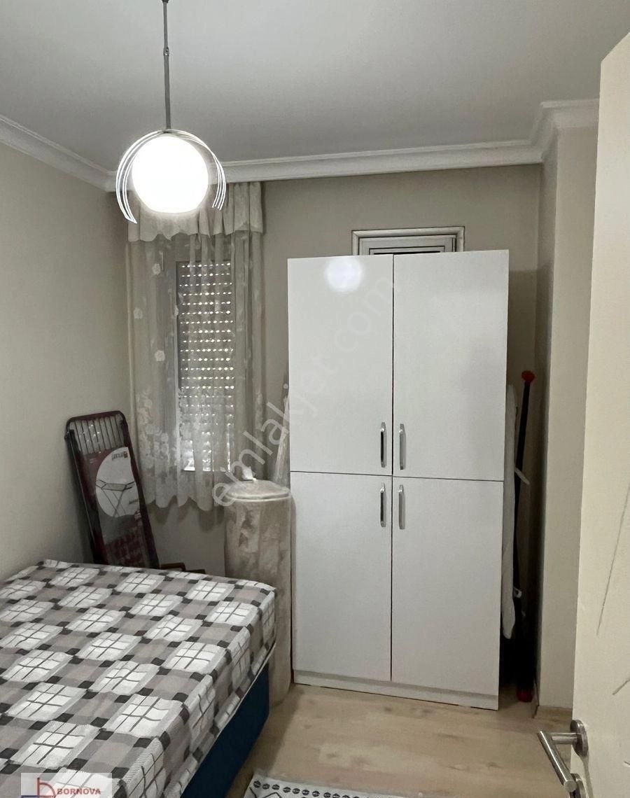 Yaşar Üniversitesi Yakını 2+1 Lux Kiralık 2+1 - Görsel 15