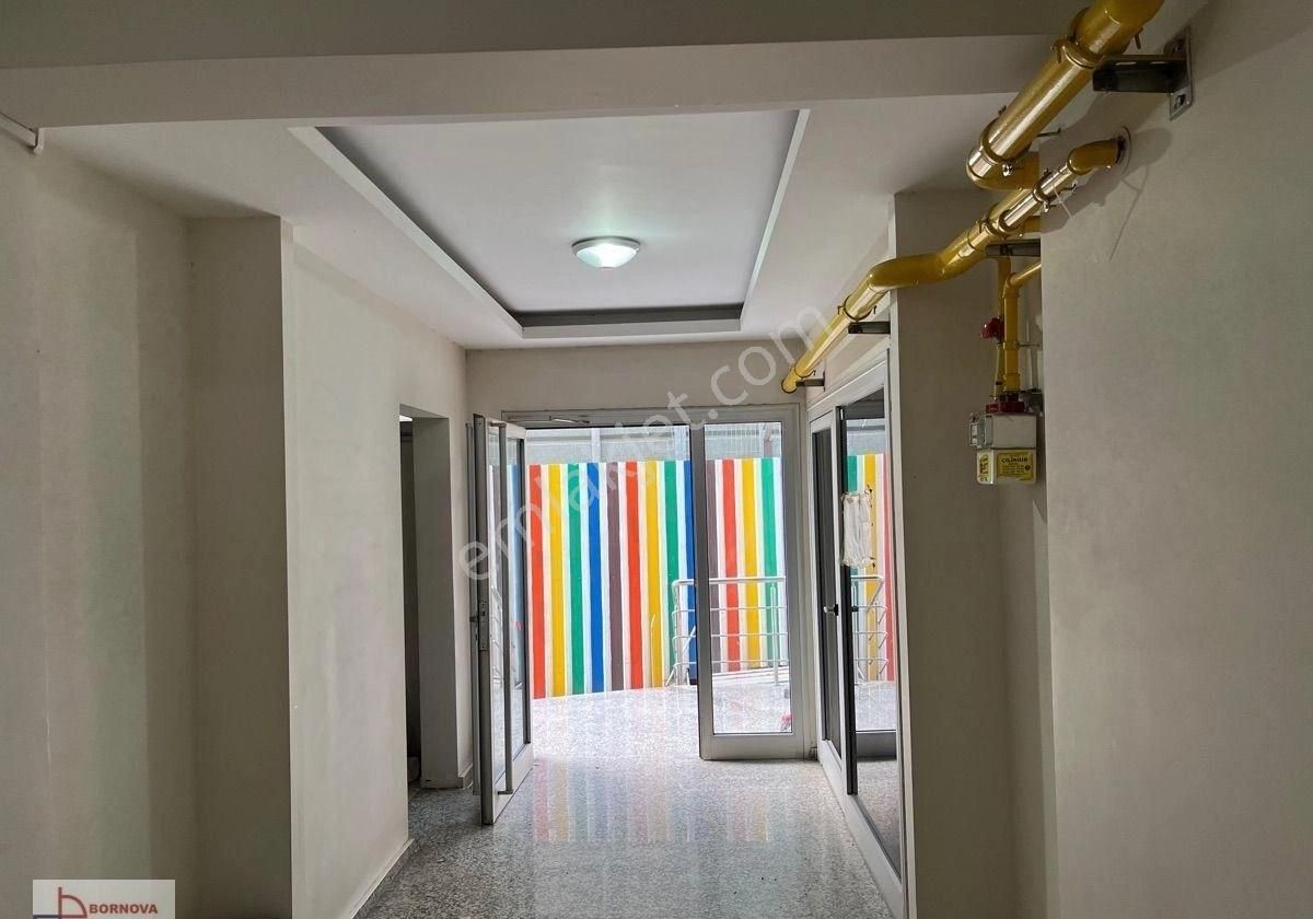 Yaşar Üniversitesi Yakını 2+1 Lux Kiralık 2+1 - Görsel 10