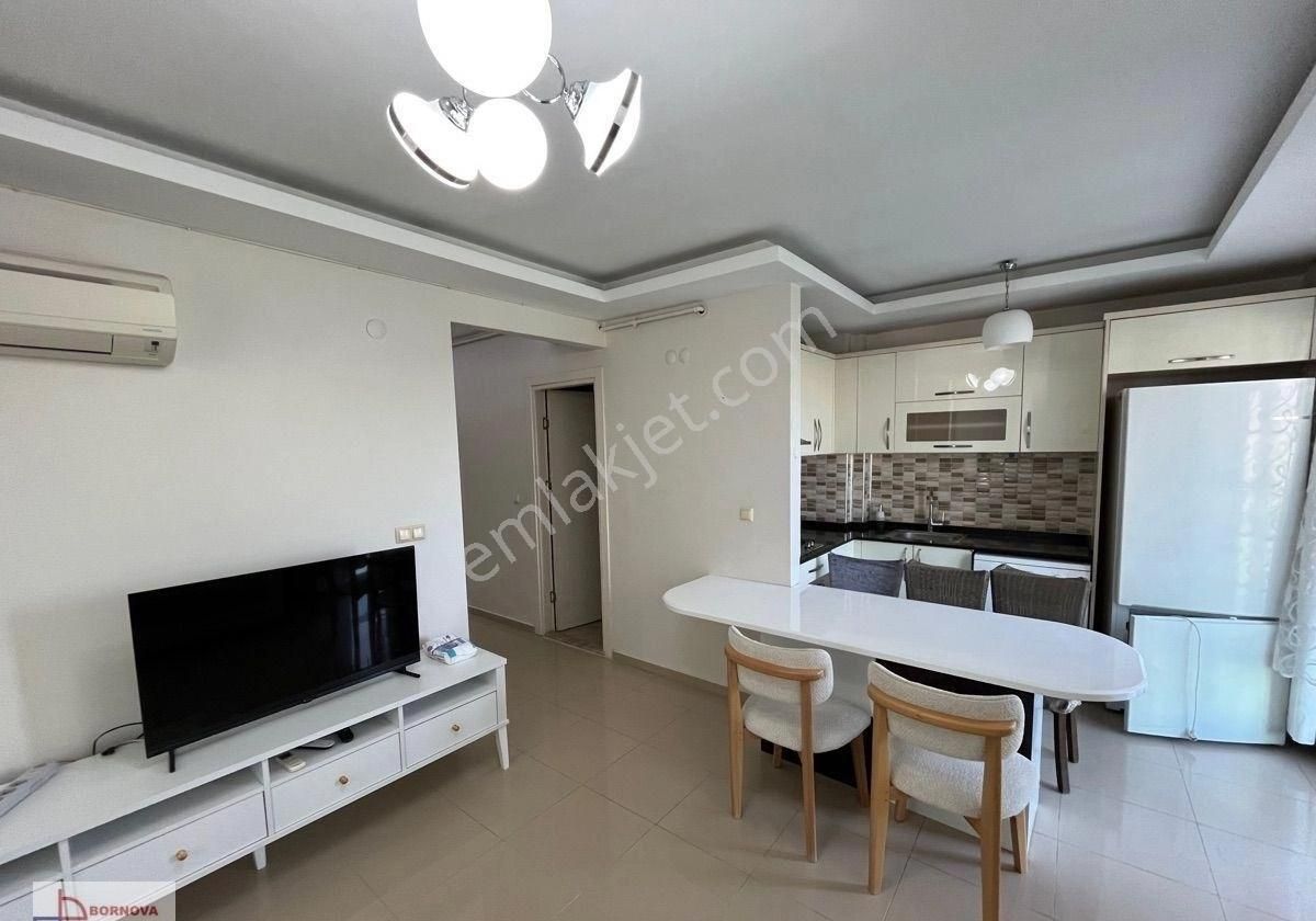 Yaşar Üniversitesi Yakını 2+1 Lux Kiralık 2+1 - Görsel 7