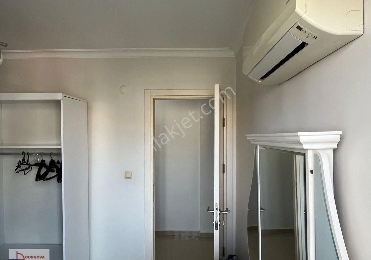 Yaşar Üniversitesi Yakını 2+1 Lux Kiralık 2+1 - Görsel 5