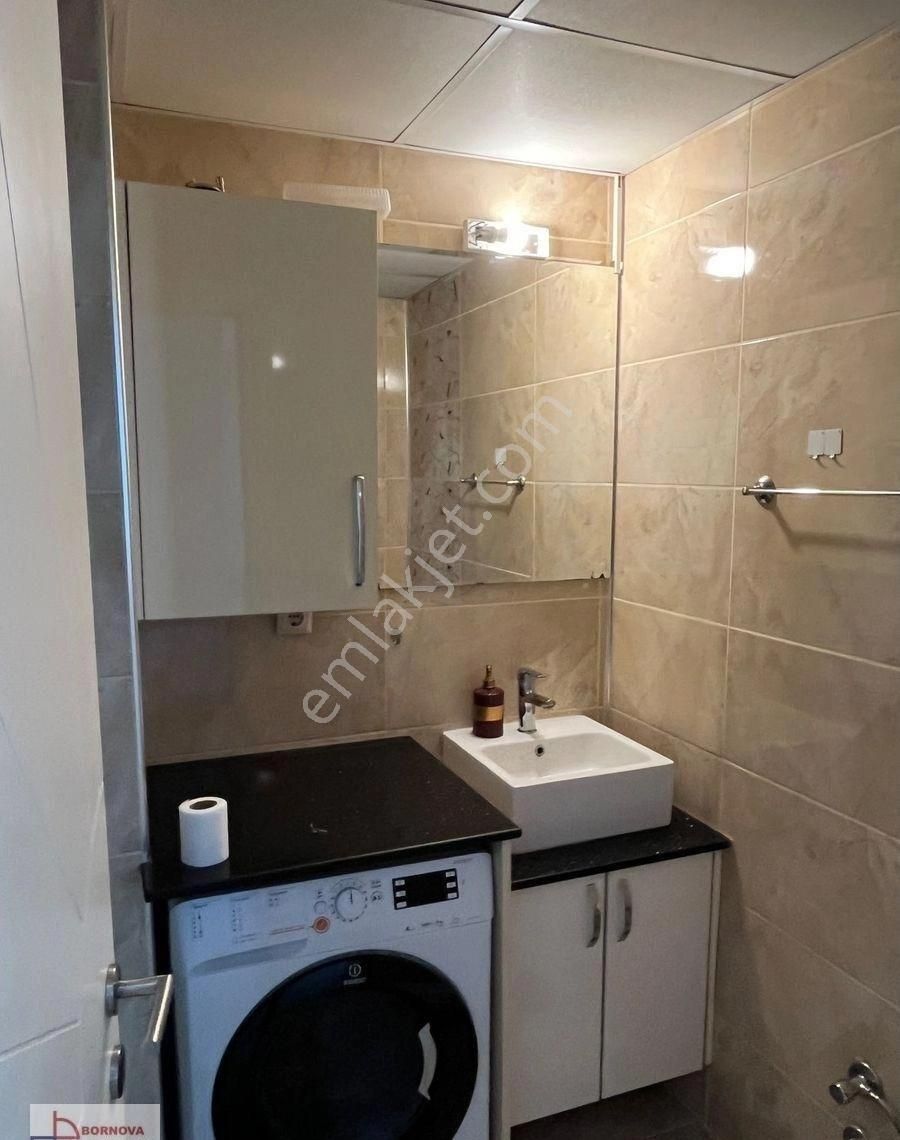 Yaşar Üniversitesi Yakını 2+1 Lux Kiralık 2+1 - Görsel 17