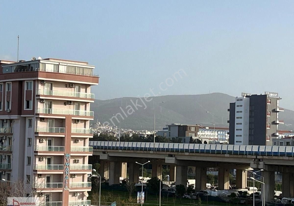 Yaşar Üniversitesi Yakını 2+1 Lux Kiralık 2+1 - Görsel 16