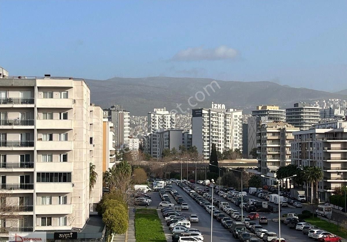 Yaşar Üniversitesi Yakını 2+1 Lux Kiralık 2+1 - Görsel 3