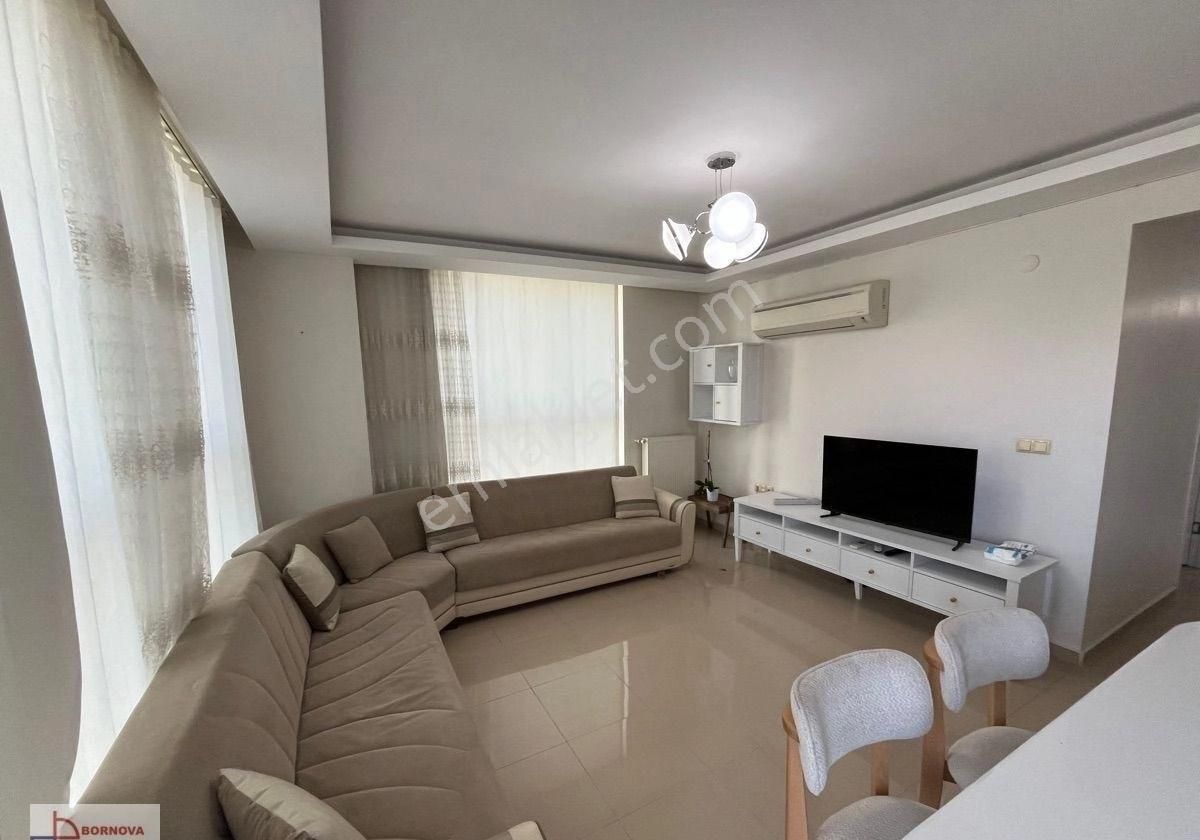 Yaşar Üniversitesi Yakını 2+1 Lux Kiralık 2+1