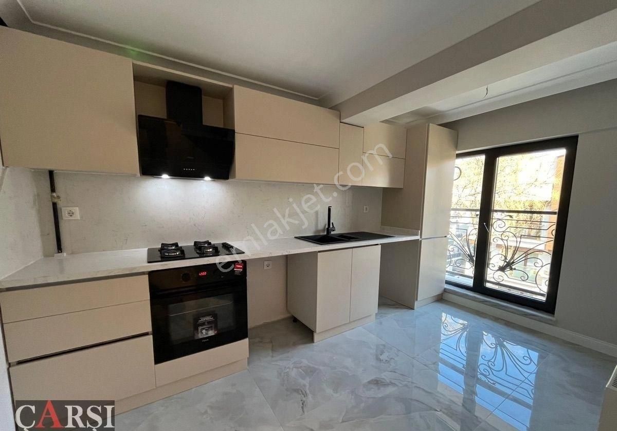 Çarşı"dan Başkent Hast.adım Mesafesi Dubleks Teras - Görsel 27