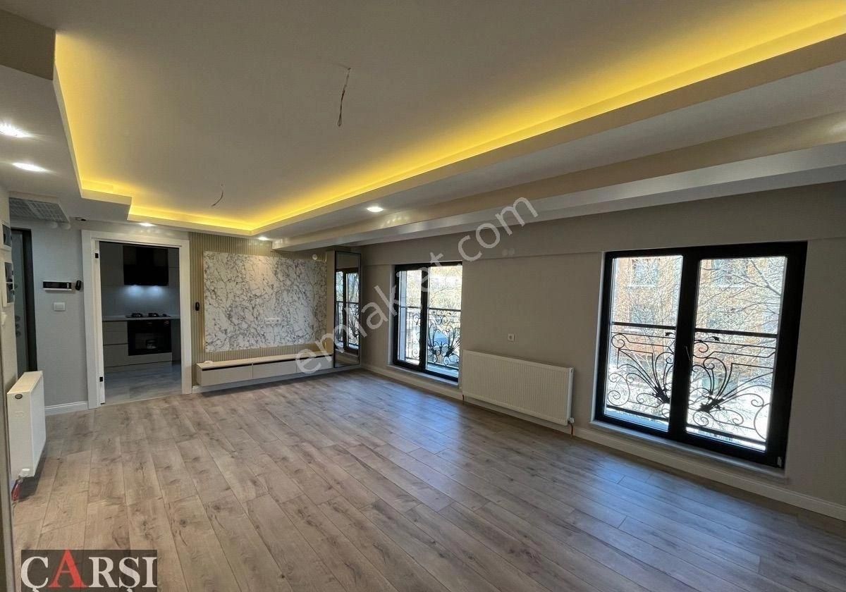 Çarşı"dan Başkent Hast.adım Mesafesi Dubleks Teras - Görsel 25