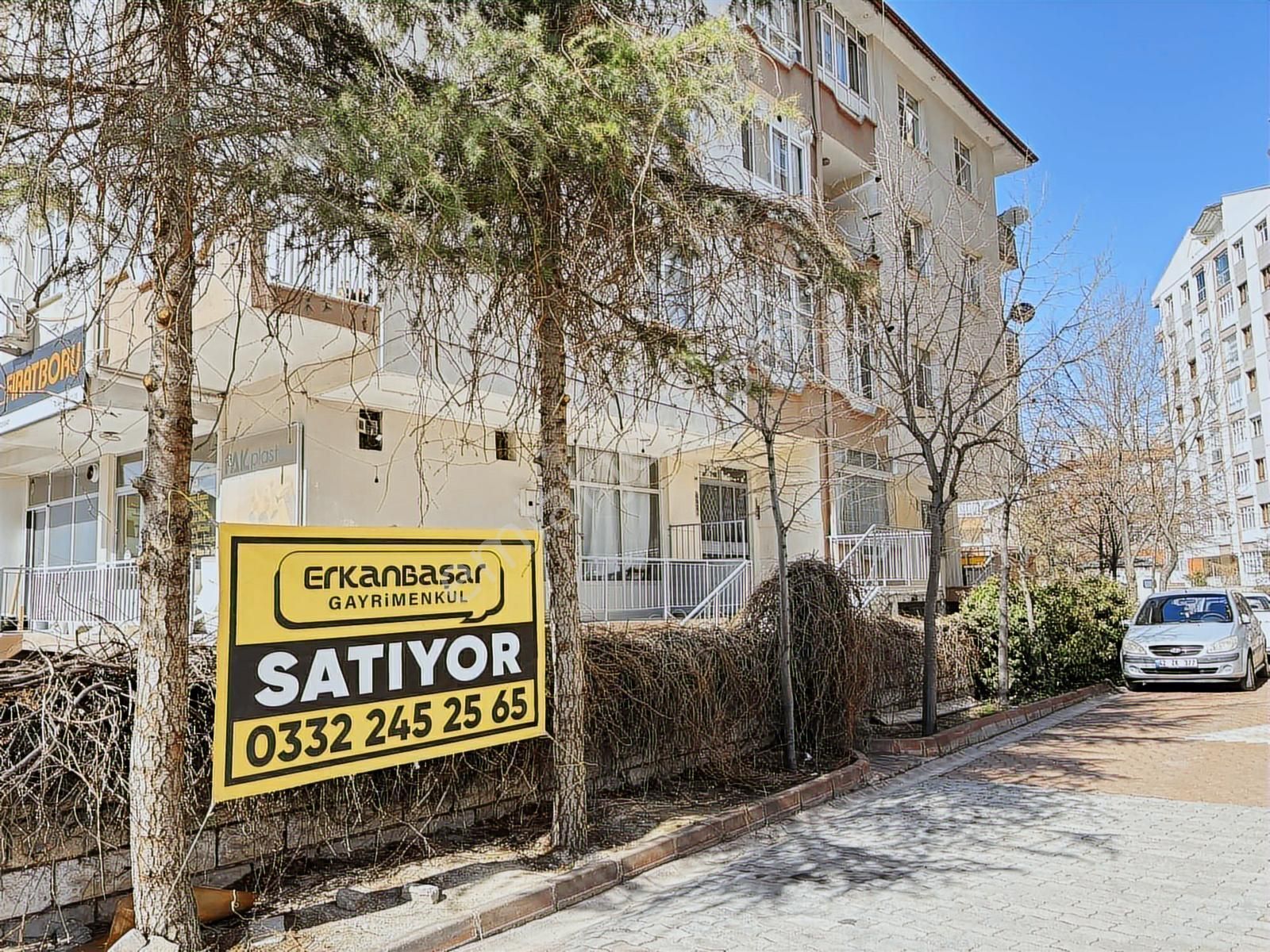 Dumlupınar Mahallesi2+1 Full Bakımlı Satılık Daire - Görsel 12