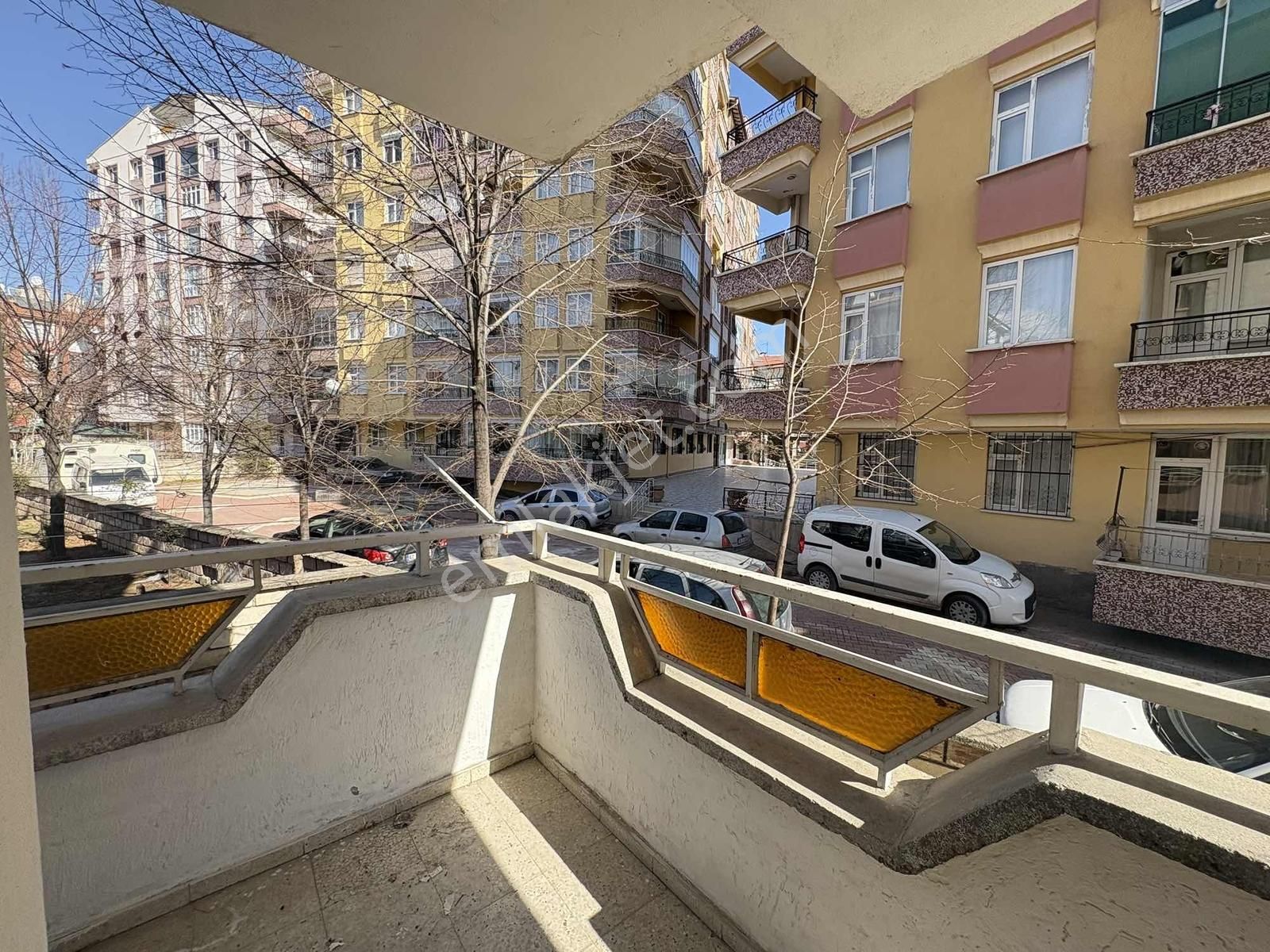 Dumlupınar Mahallesi2+1 Full Bakımlı Satılık Daire - Görsel 6