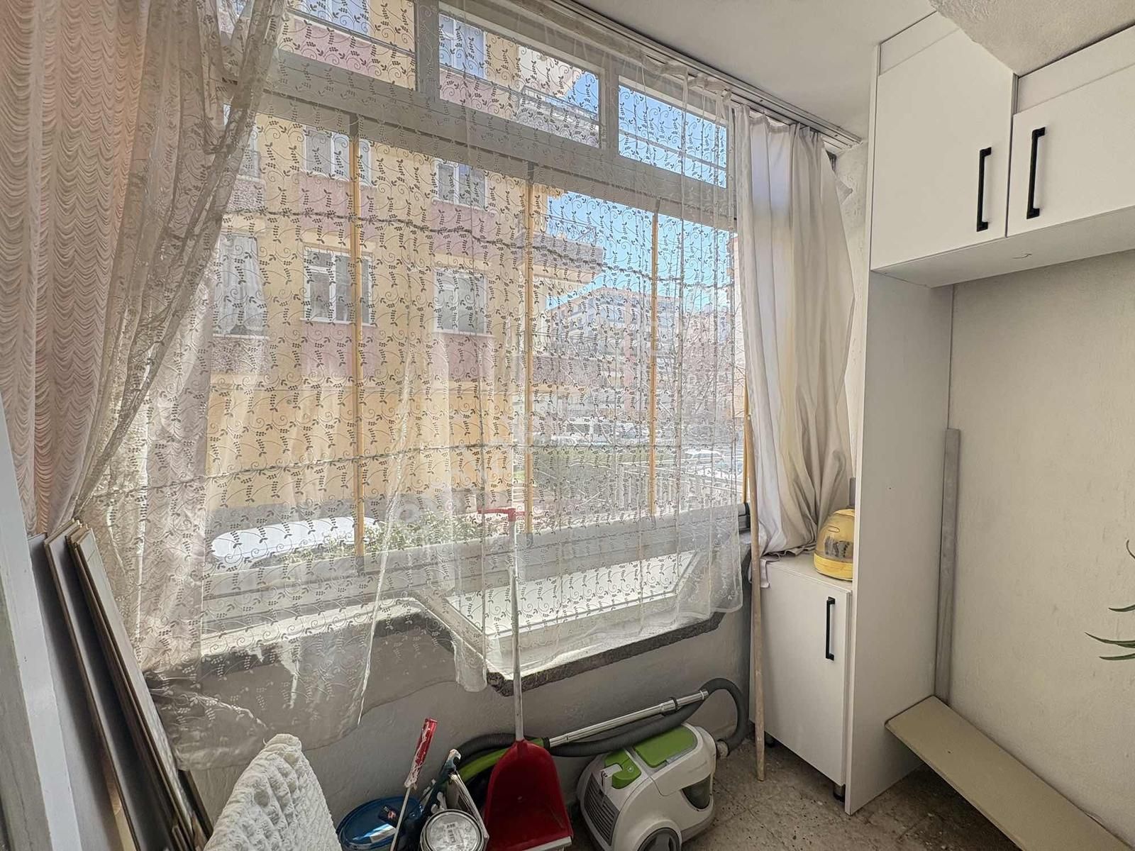 Dumlupınar Mahallesi2+1 Full Bakımlı Satılık Daire - Görsel 11