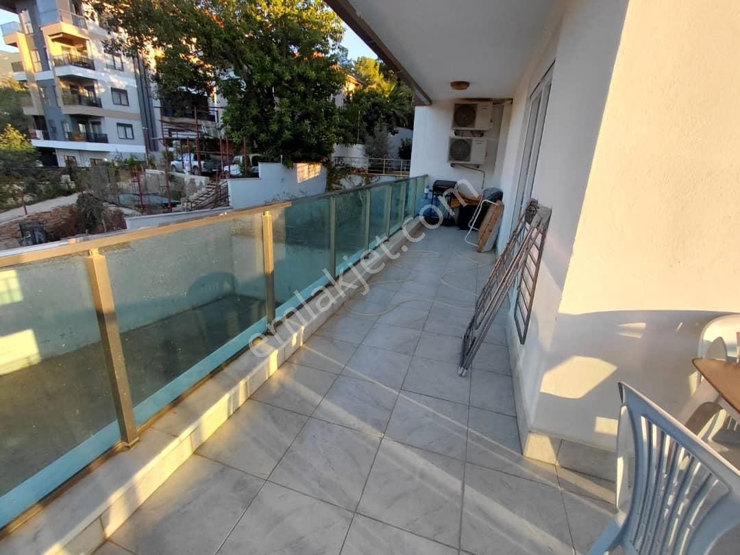 Taşınmaya Hazır! Kestelin En Sevilen Sitesinde Aydınlık 1+1