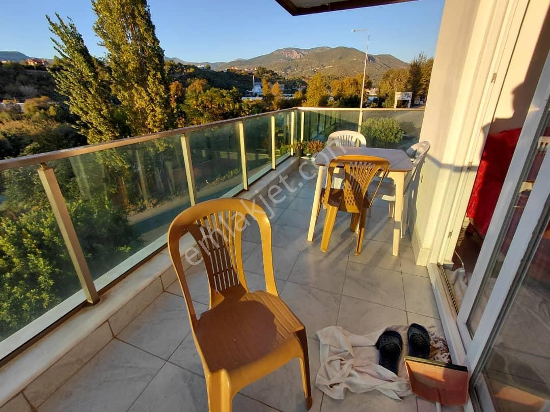 Taşınmaya Hazır! Kestelin En Sevilen Sitesinde Aydınlık 1+1 - Görsel 12