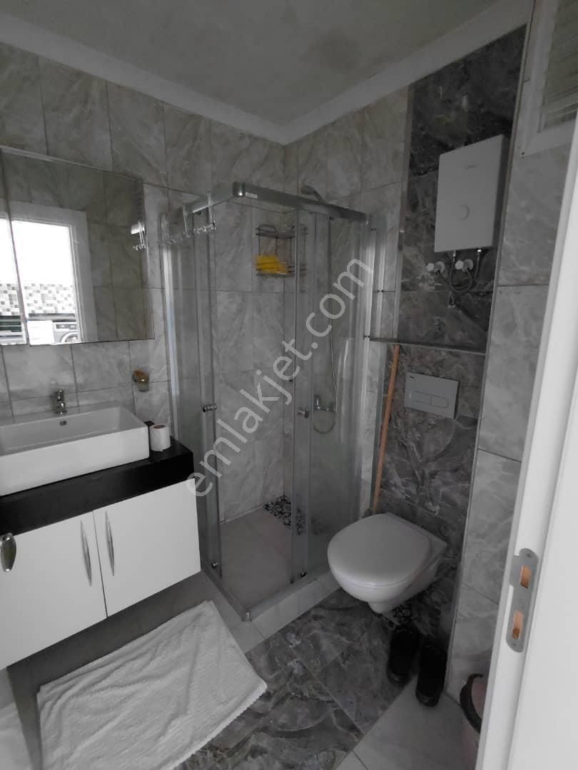 Taşınmaya Hazır! Kestelin En Sevilen Sitesinde Aydınlık 1+1 - Görsel 14