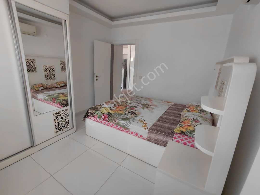 Taşınmaya Hazır! Kestelin En Sevilen Sitesinde Aydınlık 1+1 - Görsel 4