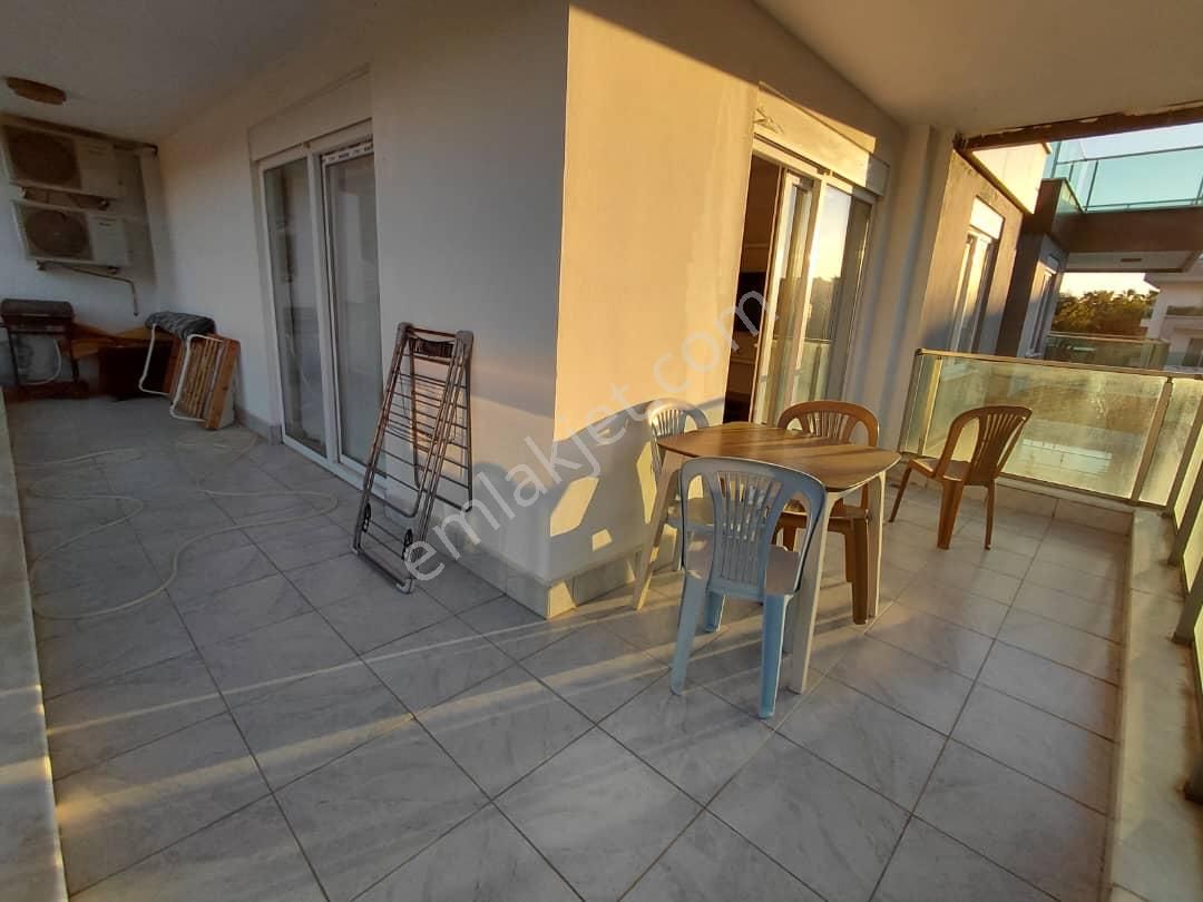 Taşınmaya Hazır! Kestelin En Sevilen Sitesinde Aydınlık 1+1 - Görsel 16