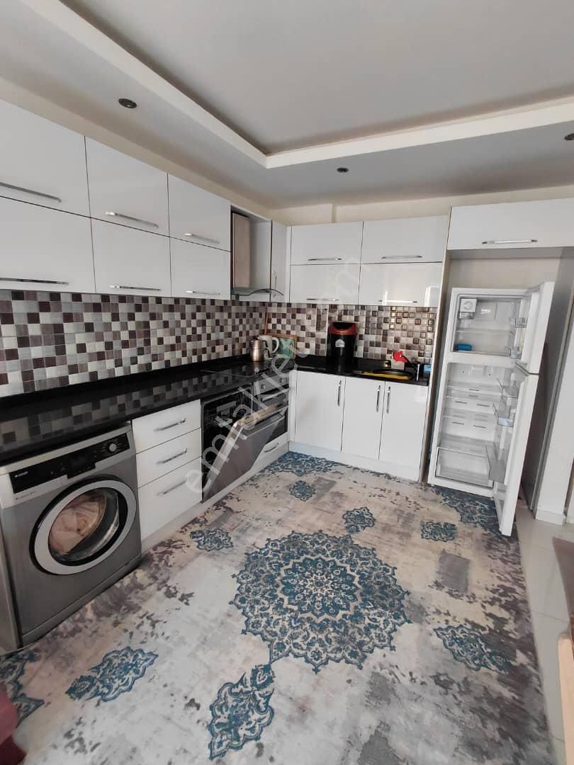 Taşınmaya Hazır! Kestelin En Sevilen Sitesinde Aydınlık 1+1 - Görsel 9