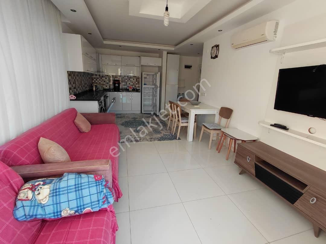 Taşınmaya Hazır! Kestelin En Sevilen Sitesinde Aydınlık 1+1 - Görsel 20