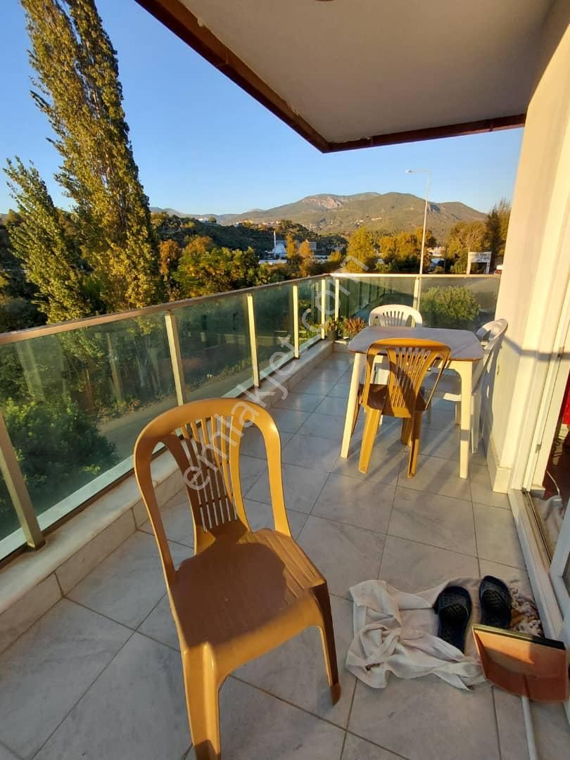 Taşınmaya Hazır! Kestelin En Sevilen Sitesinde Aydınlık 1+1 - Görsel 15