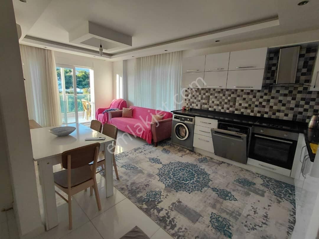 Taşınmaya Hazır! Kestelin En Sevilen Sitesinde Aydınlık 1+1 - Görsel 3