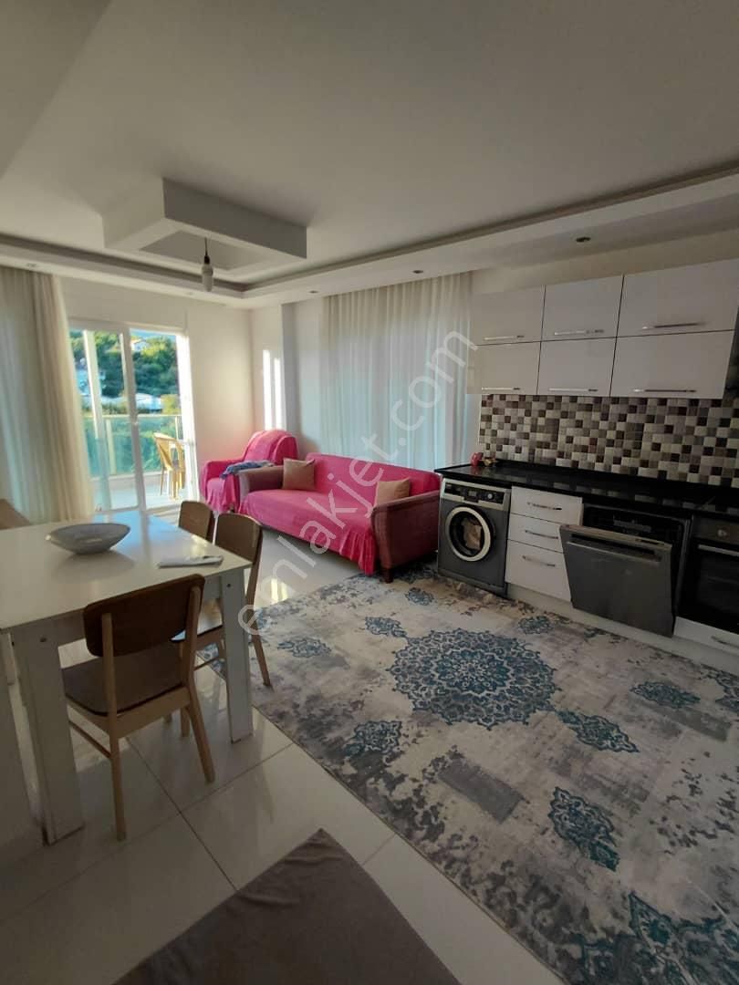 Taşınmaya Hazır! Kestelin En Sevilen Sitesinde Aydınlık 1+1 - Görsel 8