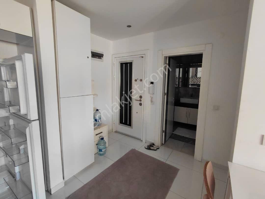 Taşınmaya Hazır! Kestelin En Sevilen Sitesinde Aydınlık 1+1 - Görsel 11