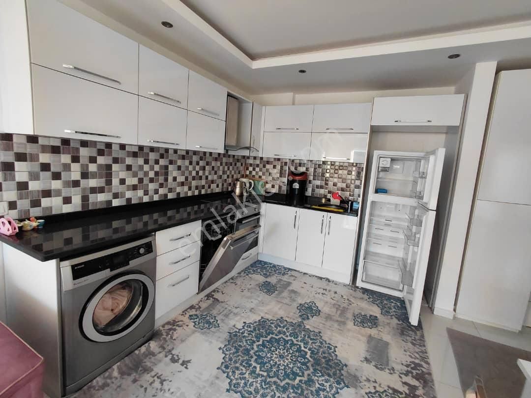 Taşınmaya Hazır! Kestelin En Sevilen Sitesinde Aydınlık 1+1 - Görsel 18